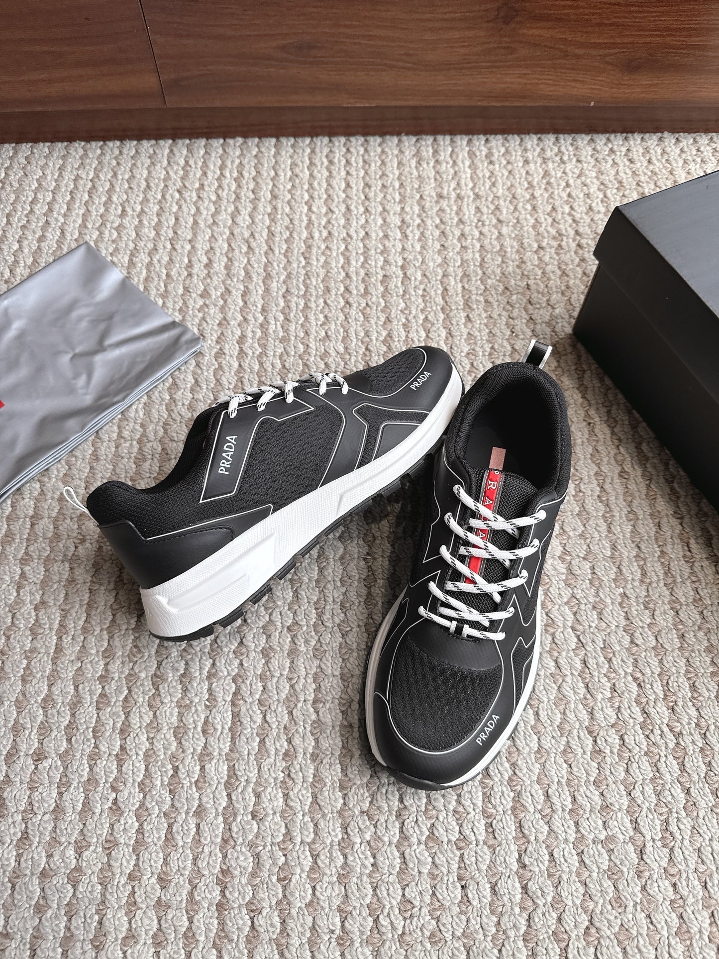 PRADA America’s Cups