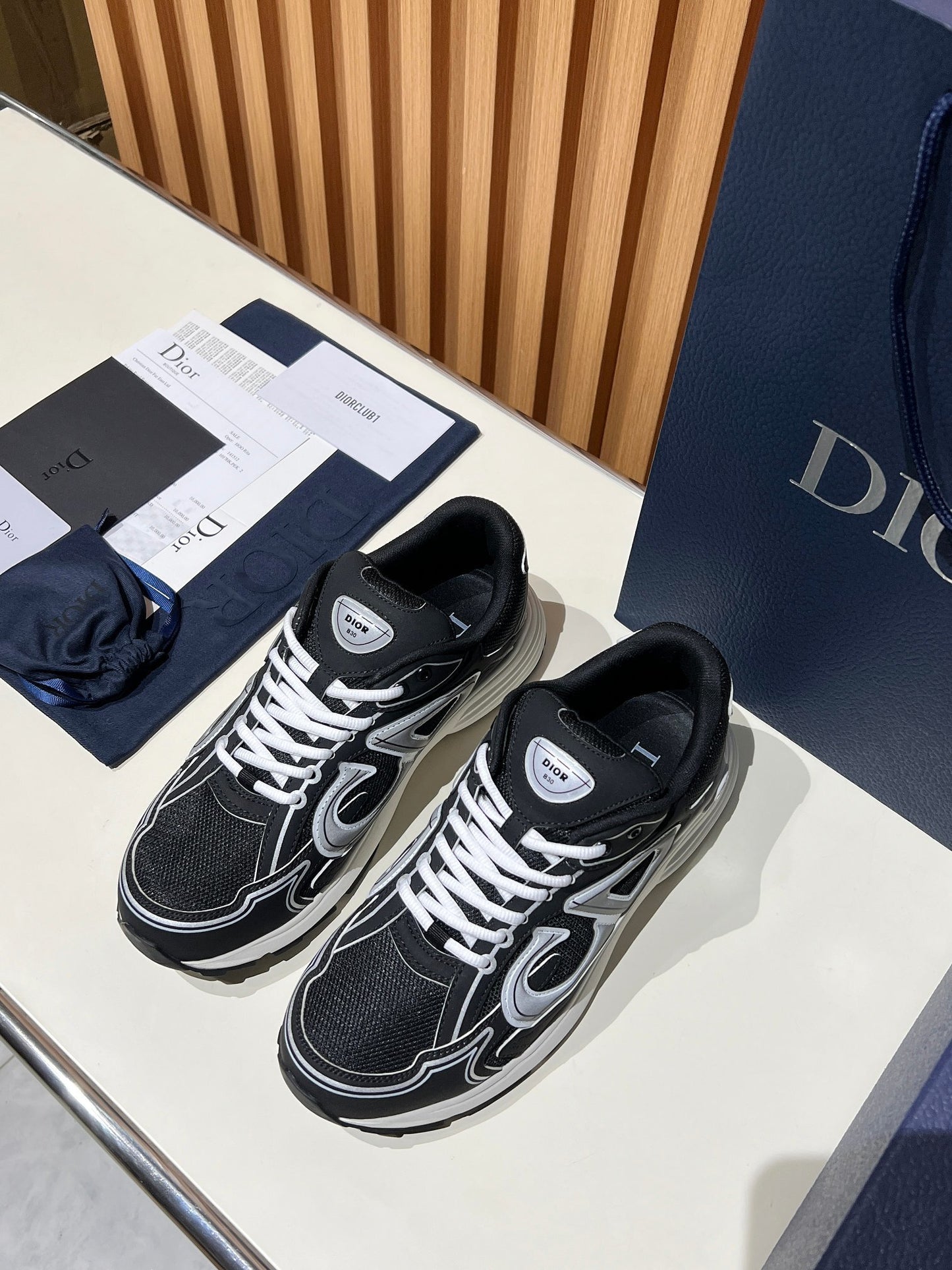 DIOR B30