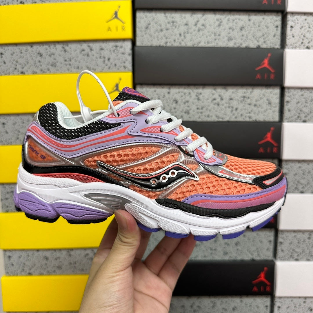 Saucony Omni 9