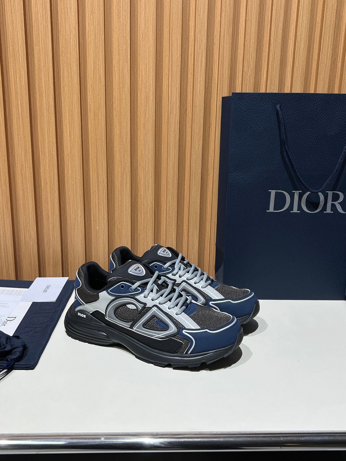 DIOR B30