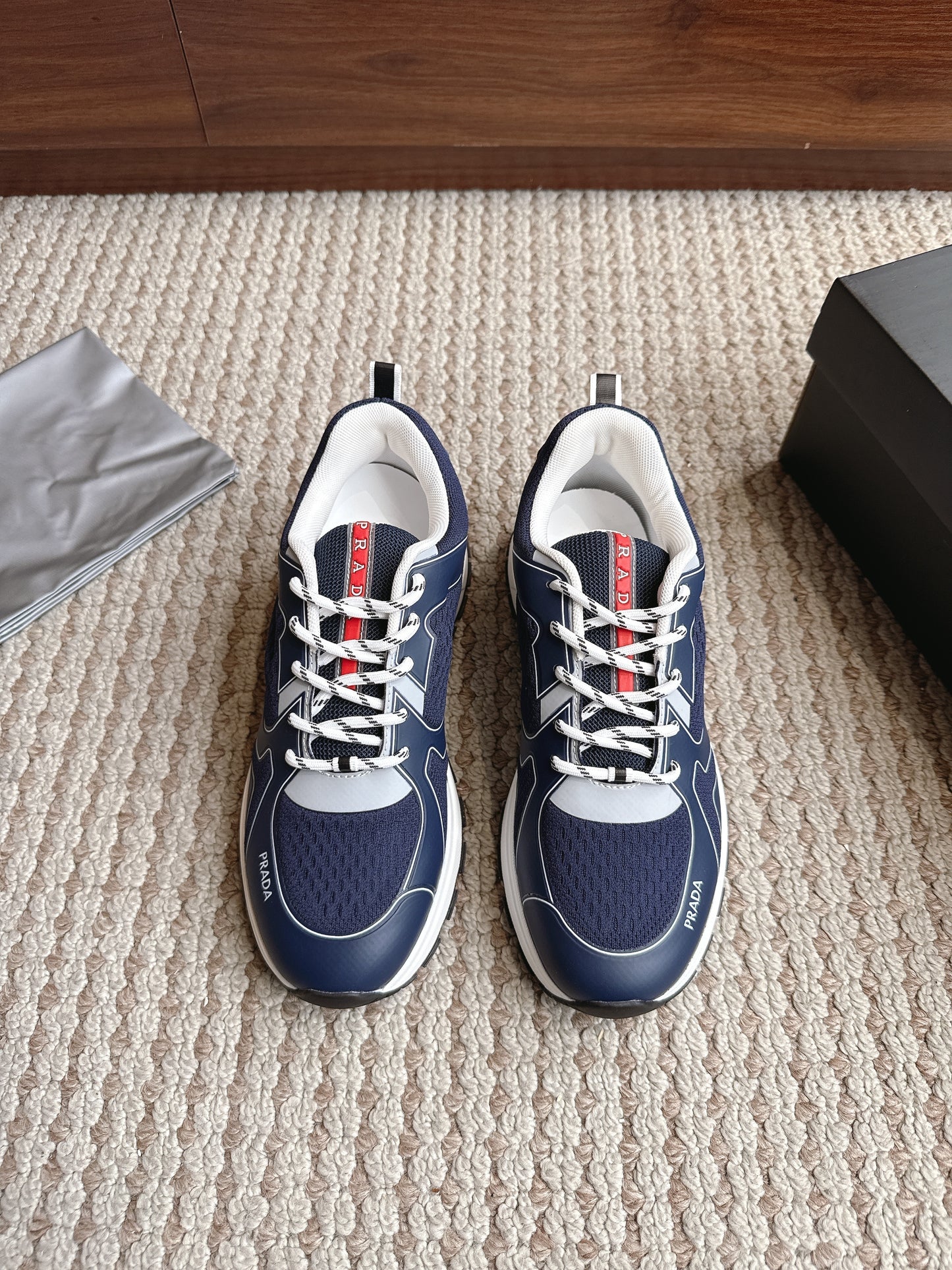 PRADA America’s Cups