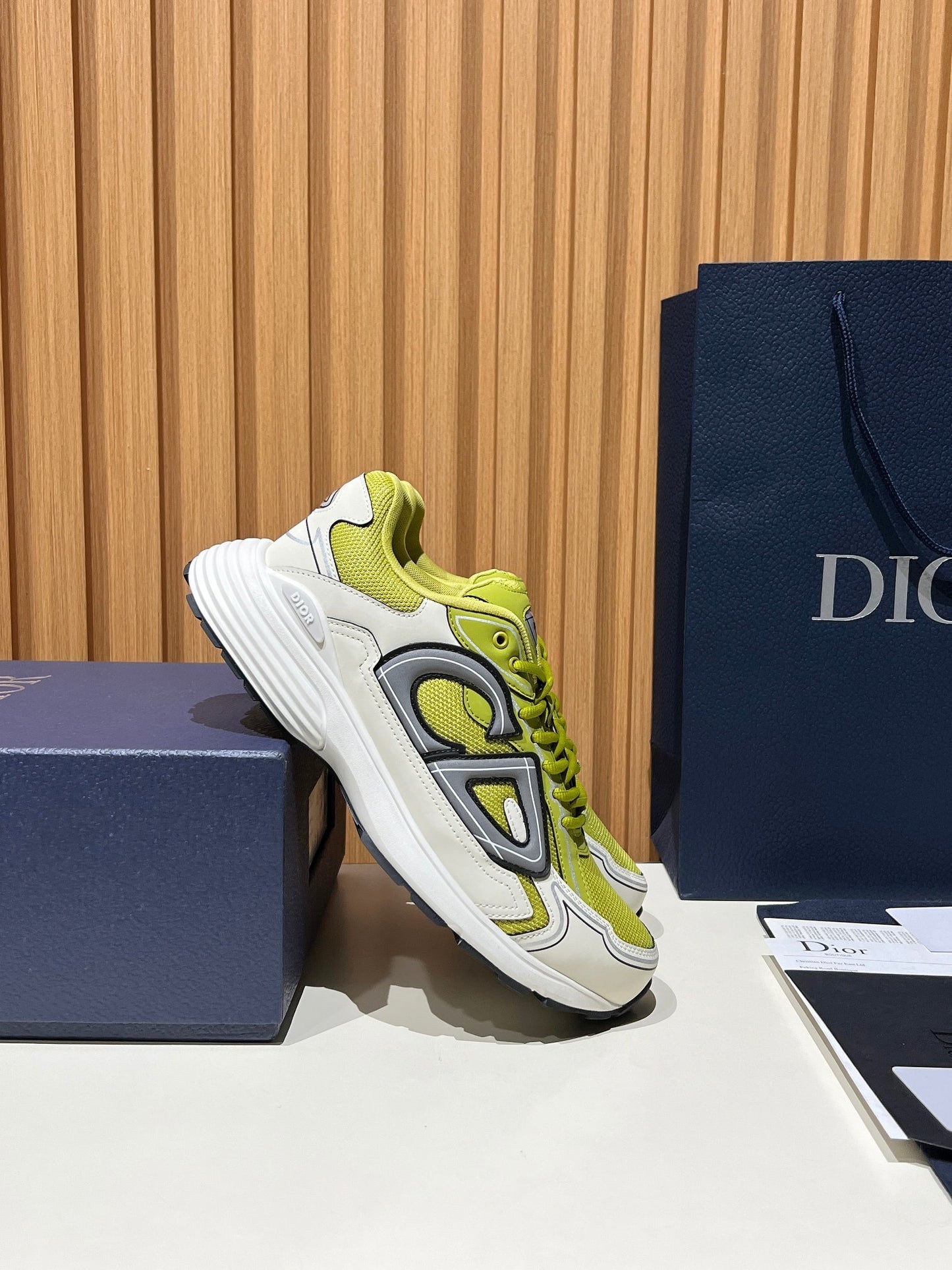 DIOR B30