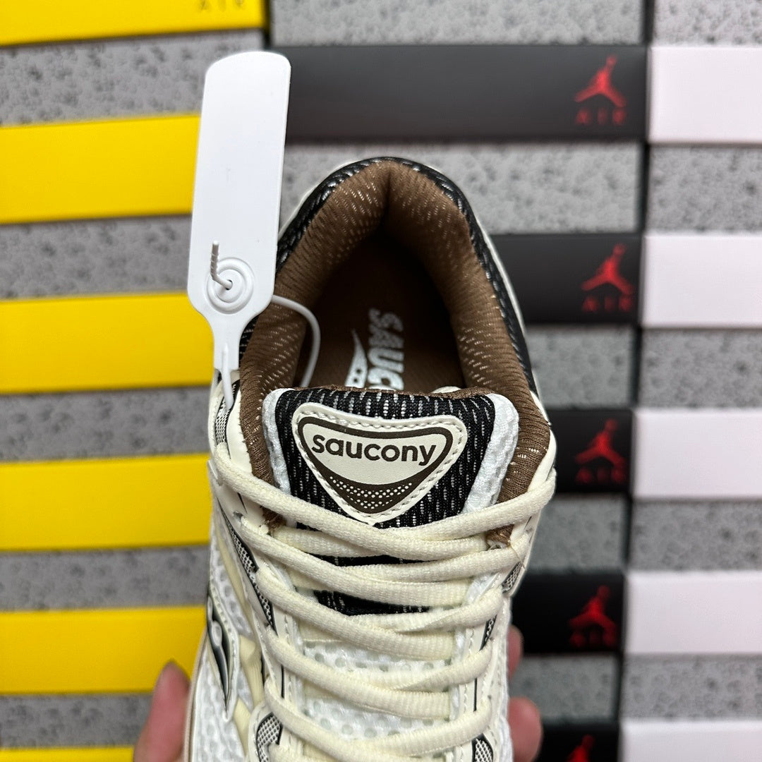 Saucony Omni 9