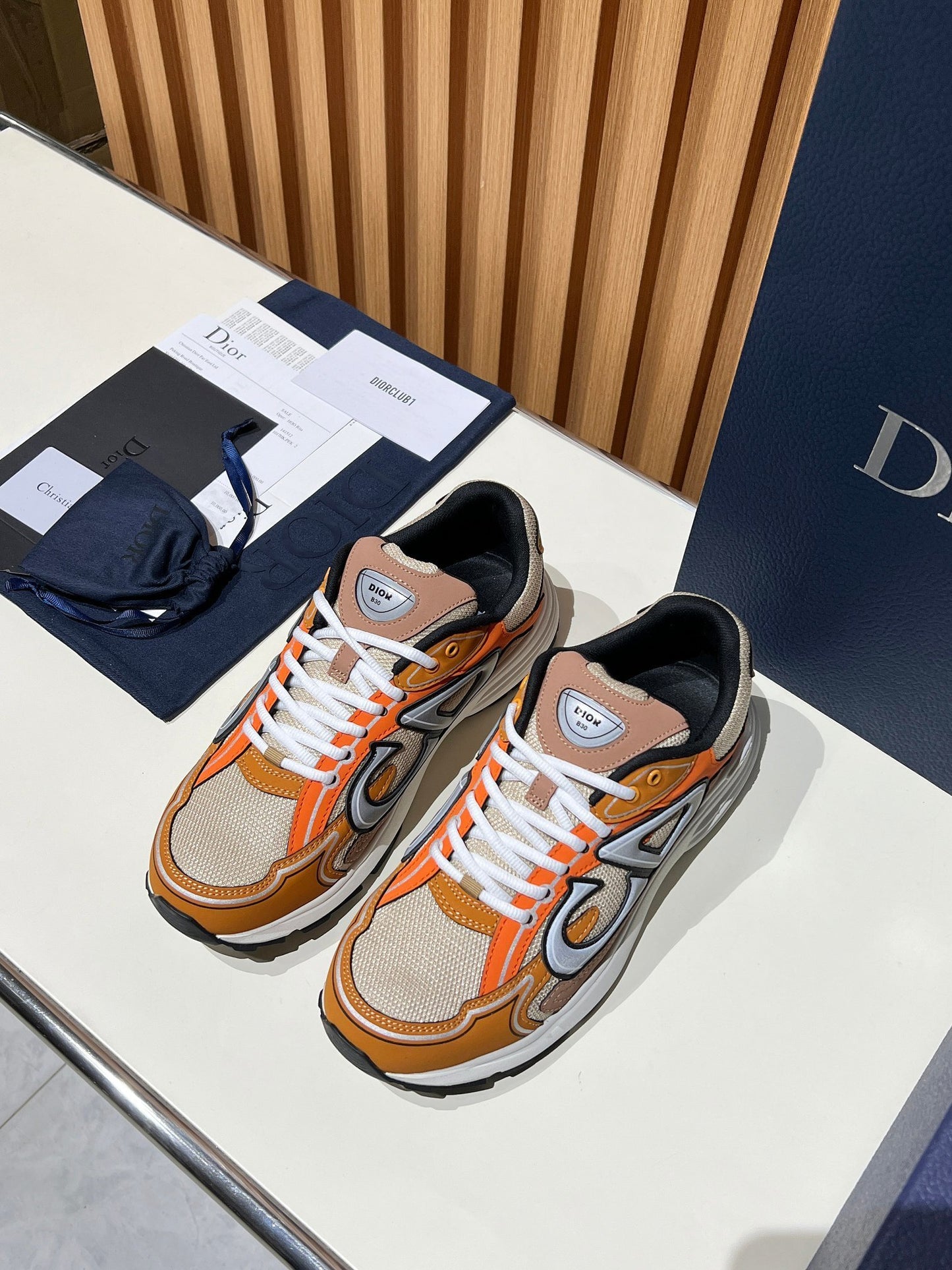 DIOR B30