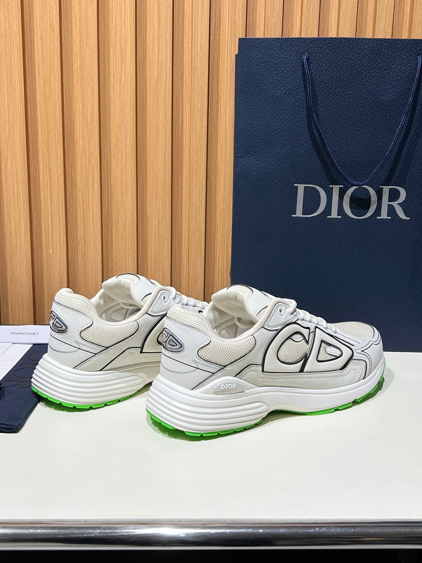 DIOR B30