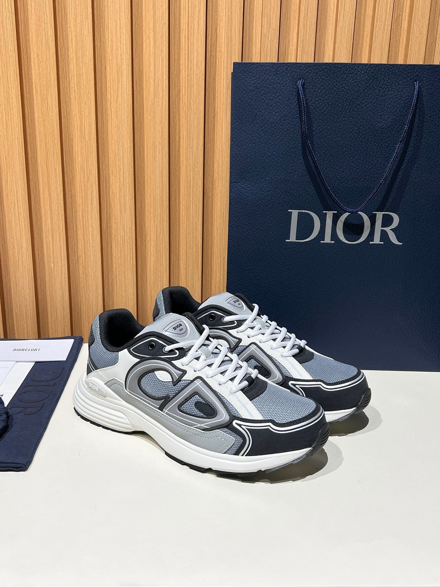 DIOR B30
