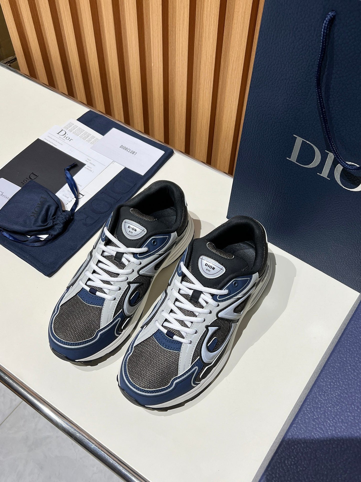 DIOR B30