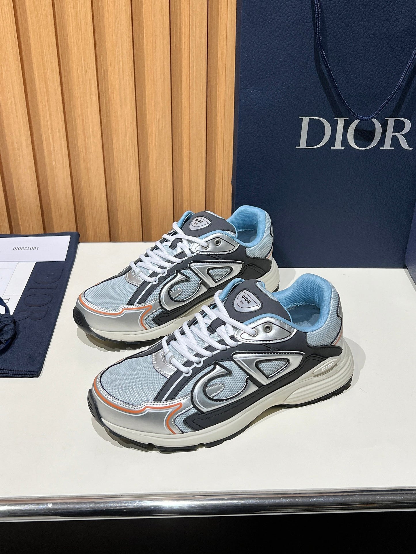 DIOR B30