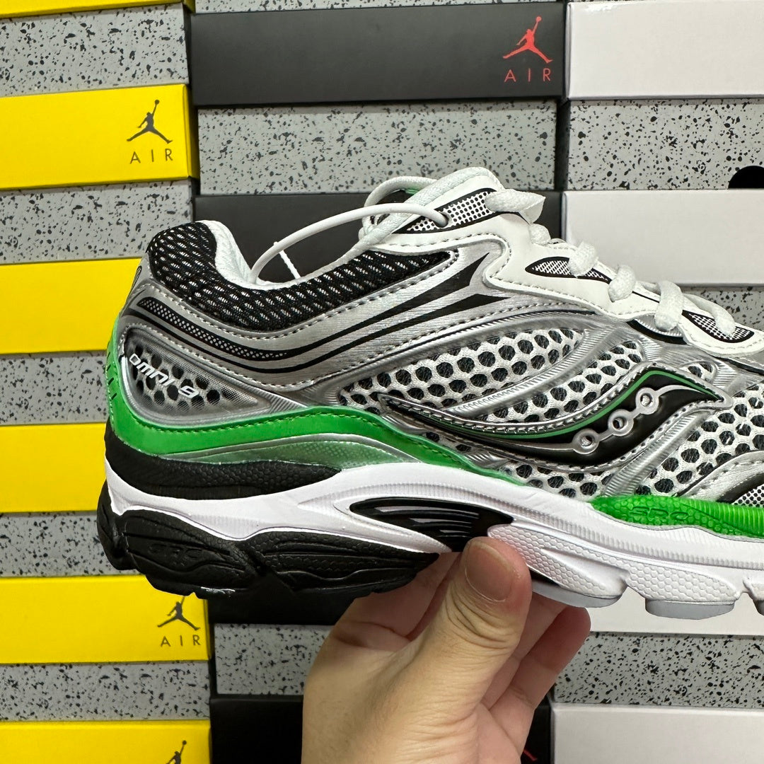 Saucony Omni 9