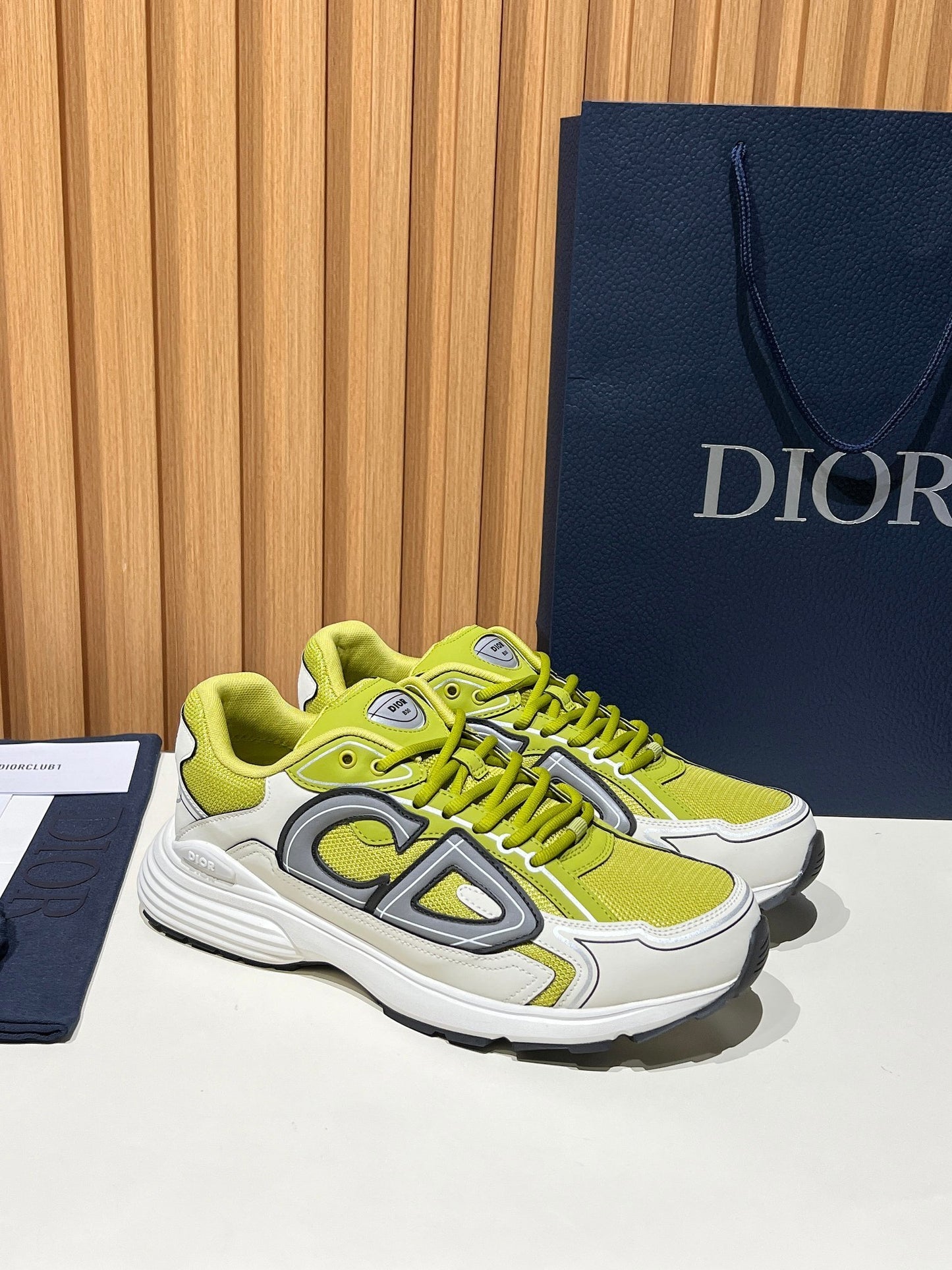 DIOR B30