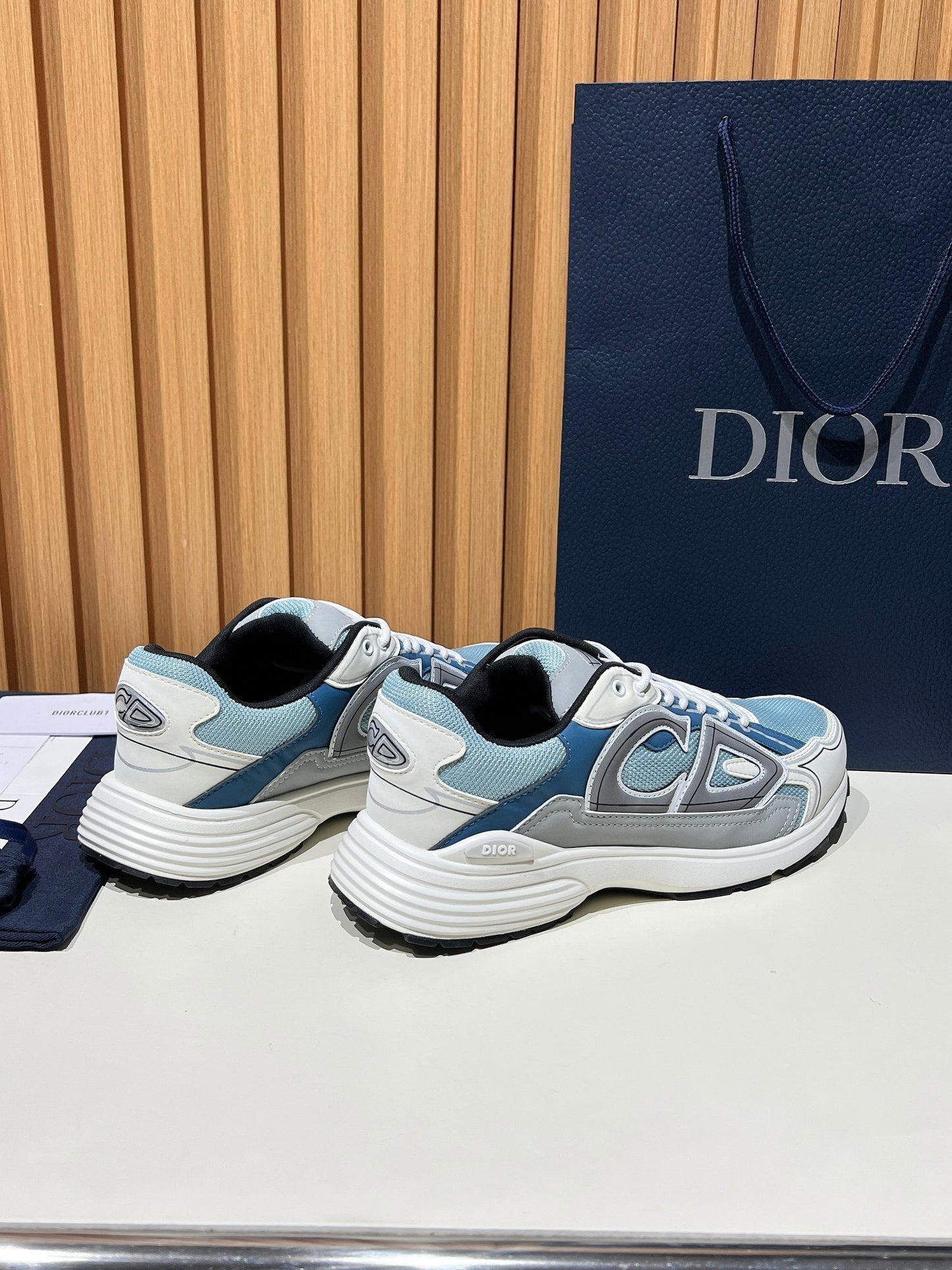 DIOR B30