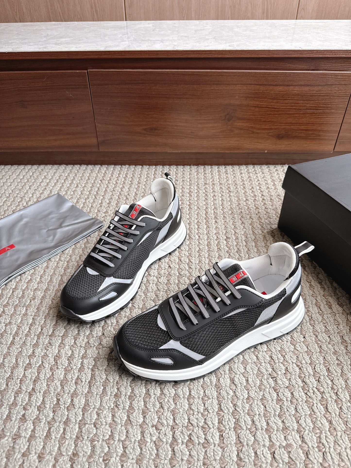 PRADA America’s Cups