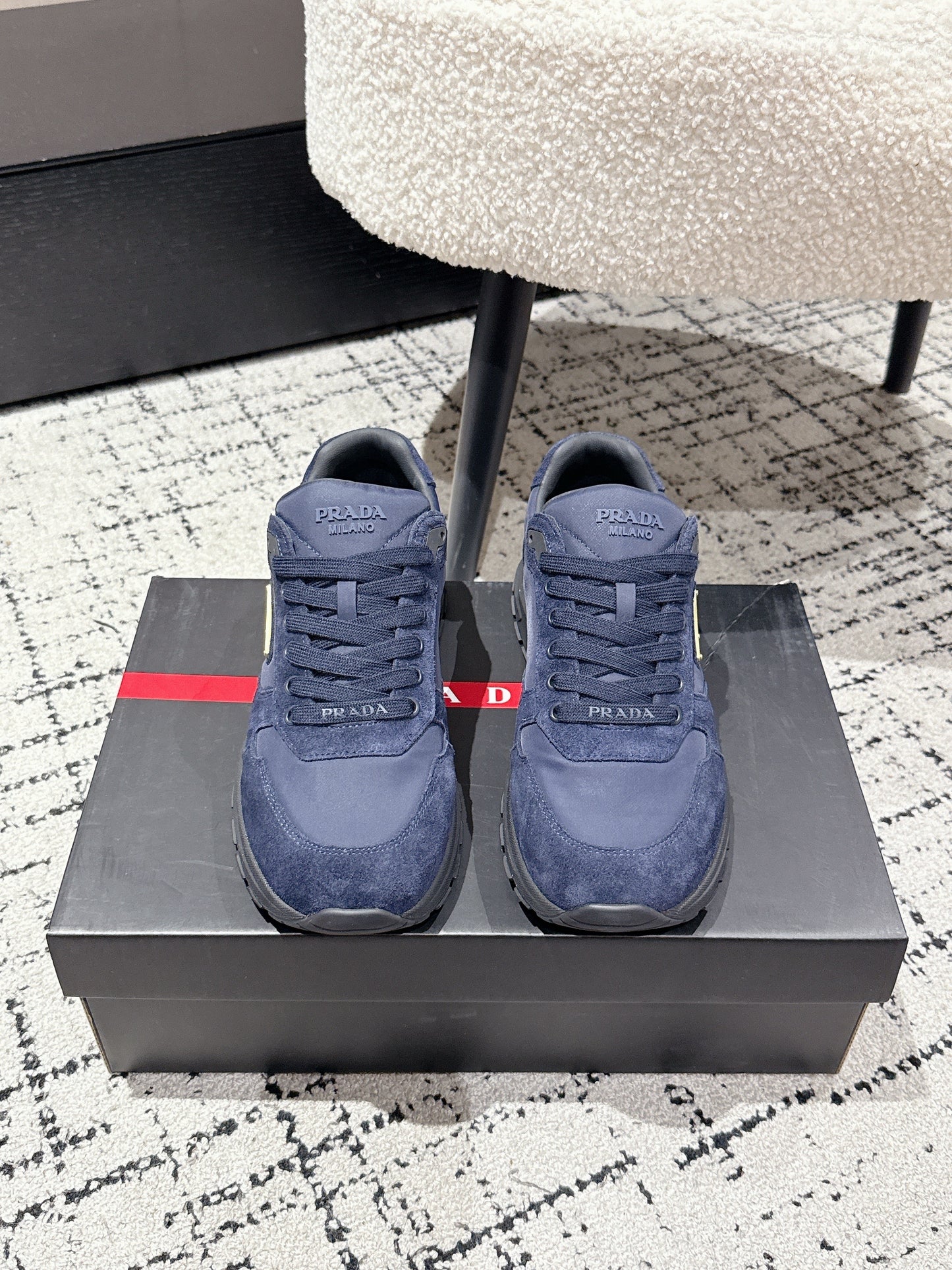 PRADA Re-Nylon Prax 2.0