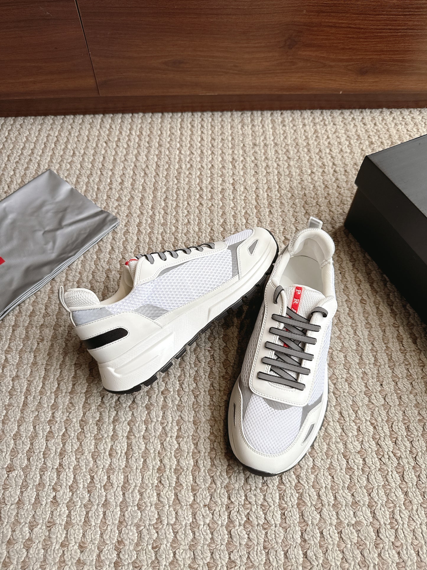 PRADA America’s Cups