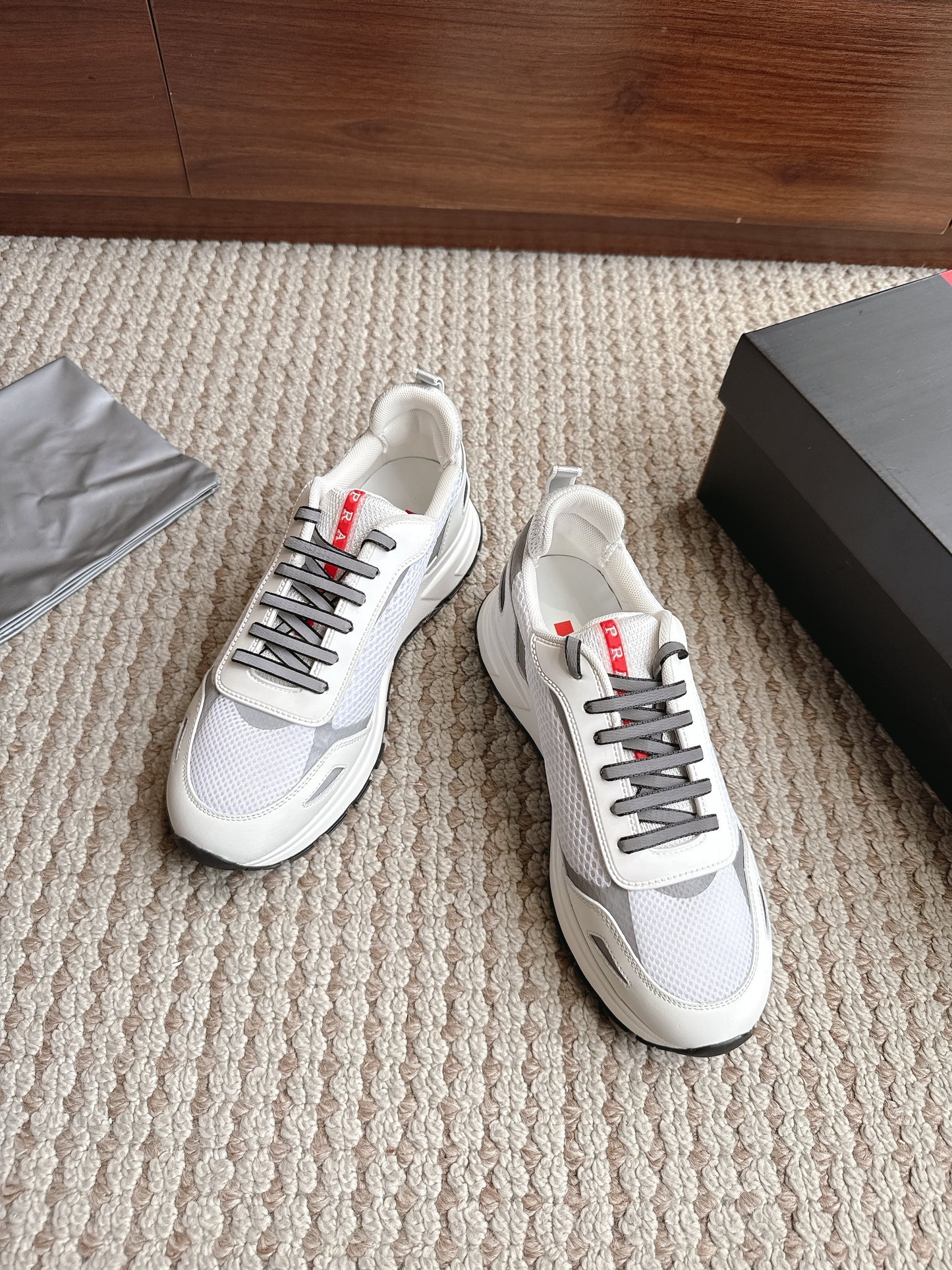 PRADA America’s Cups