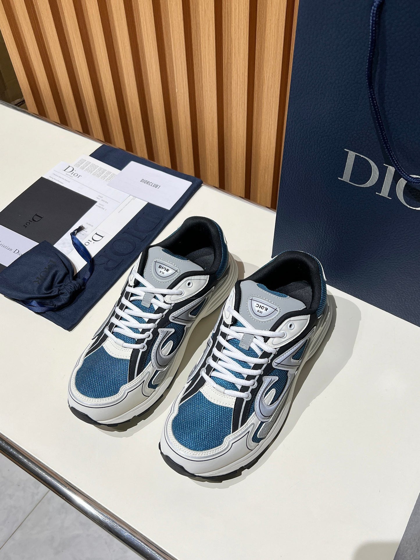 DIOR B30