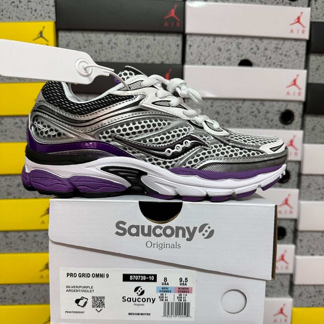 Saucony Omni 9