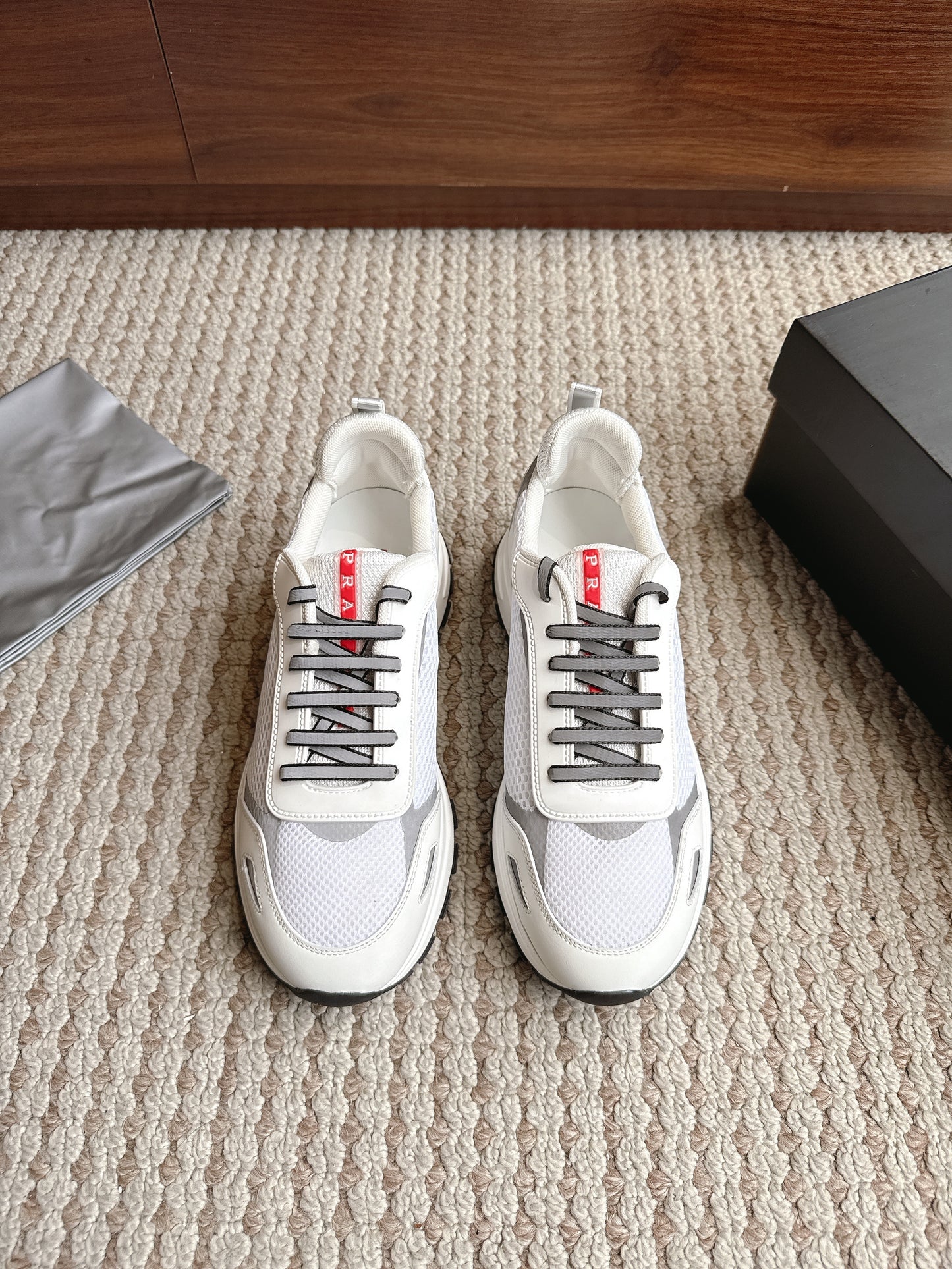 PRADA America’s Cups