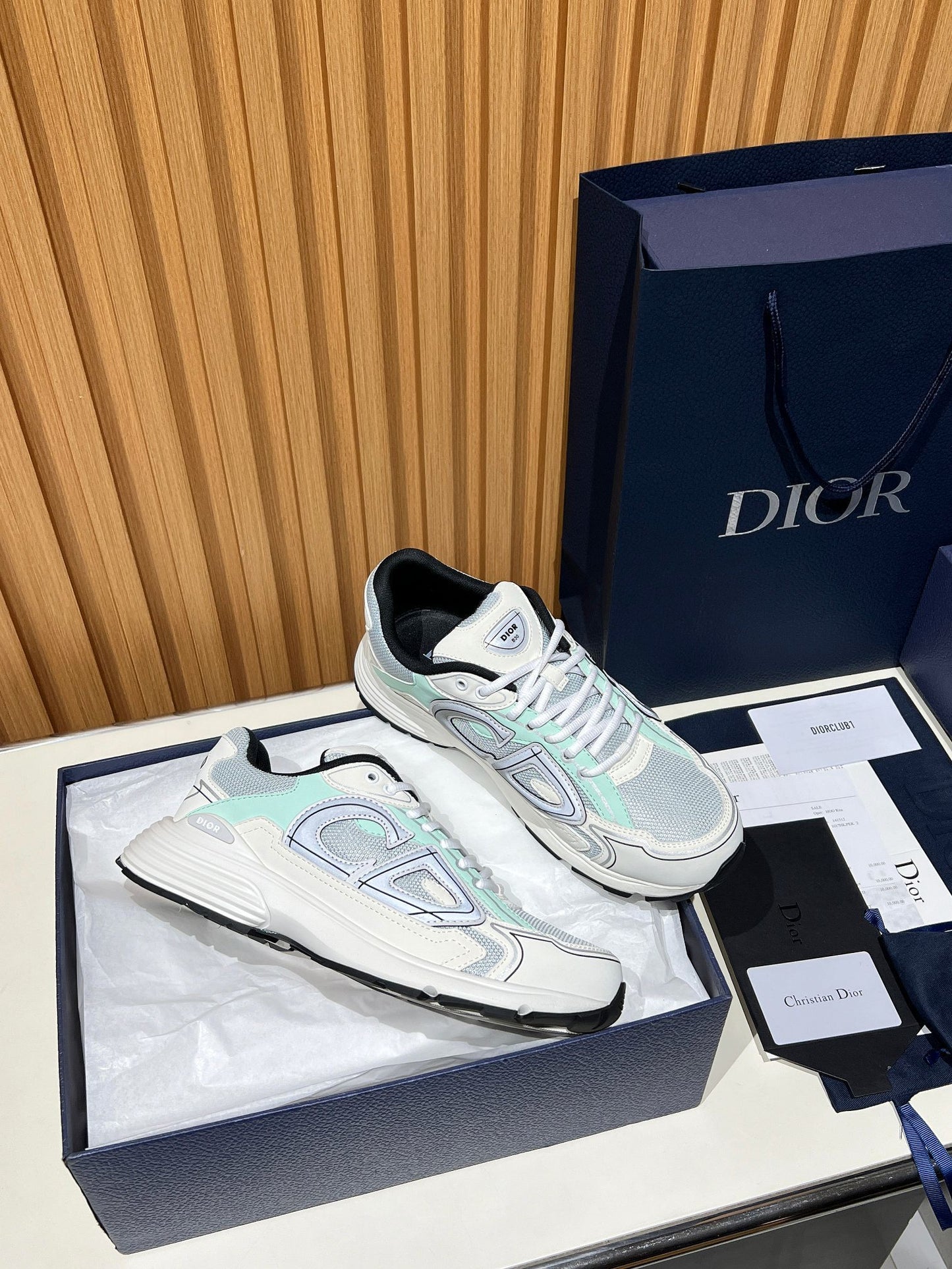 DIOR B30