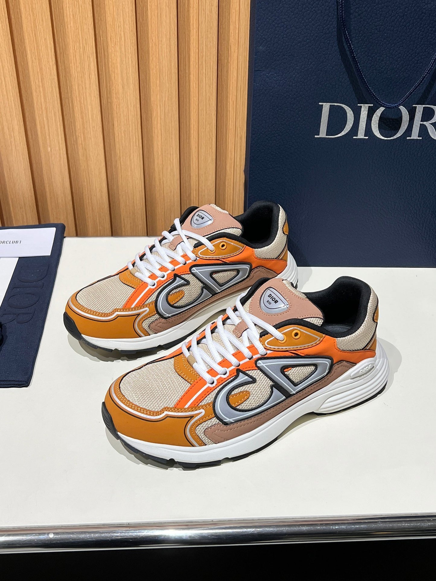 DIOR B30