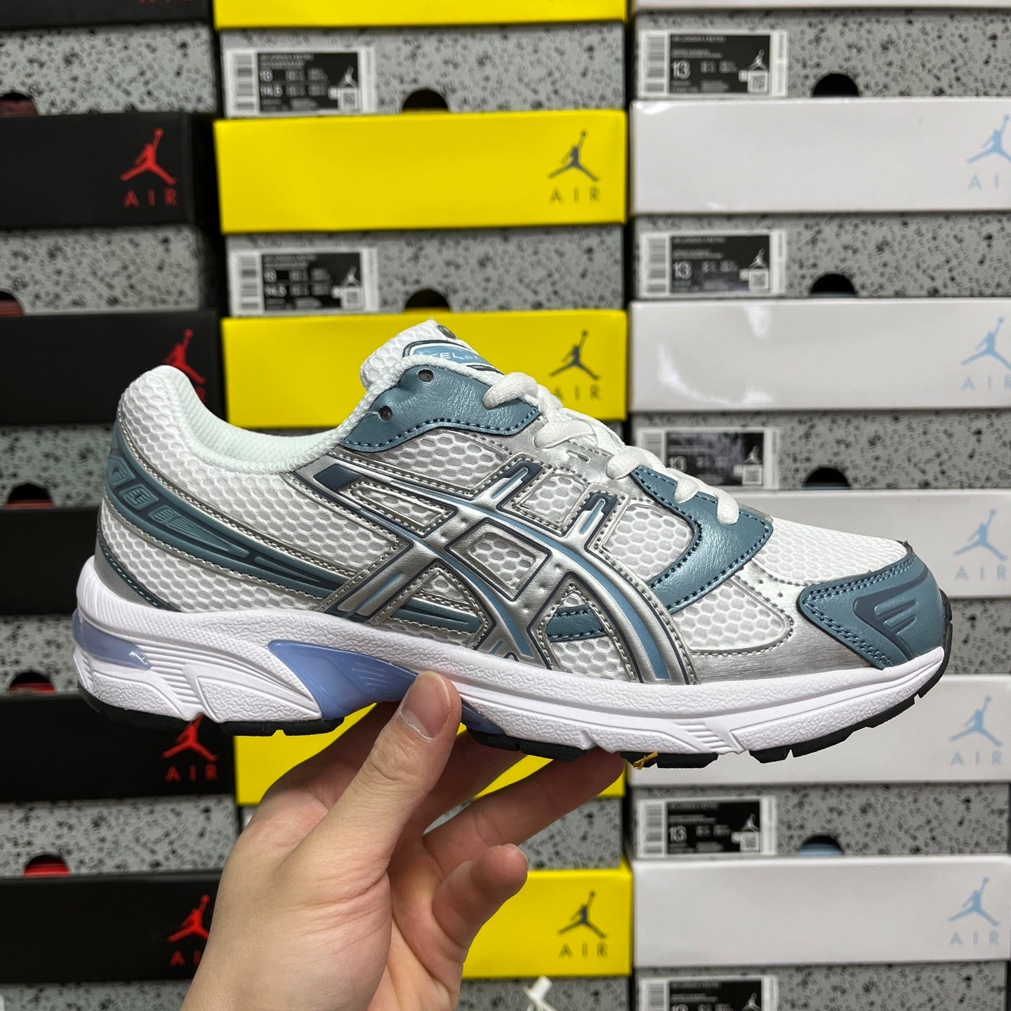 Asics gel-1130
