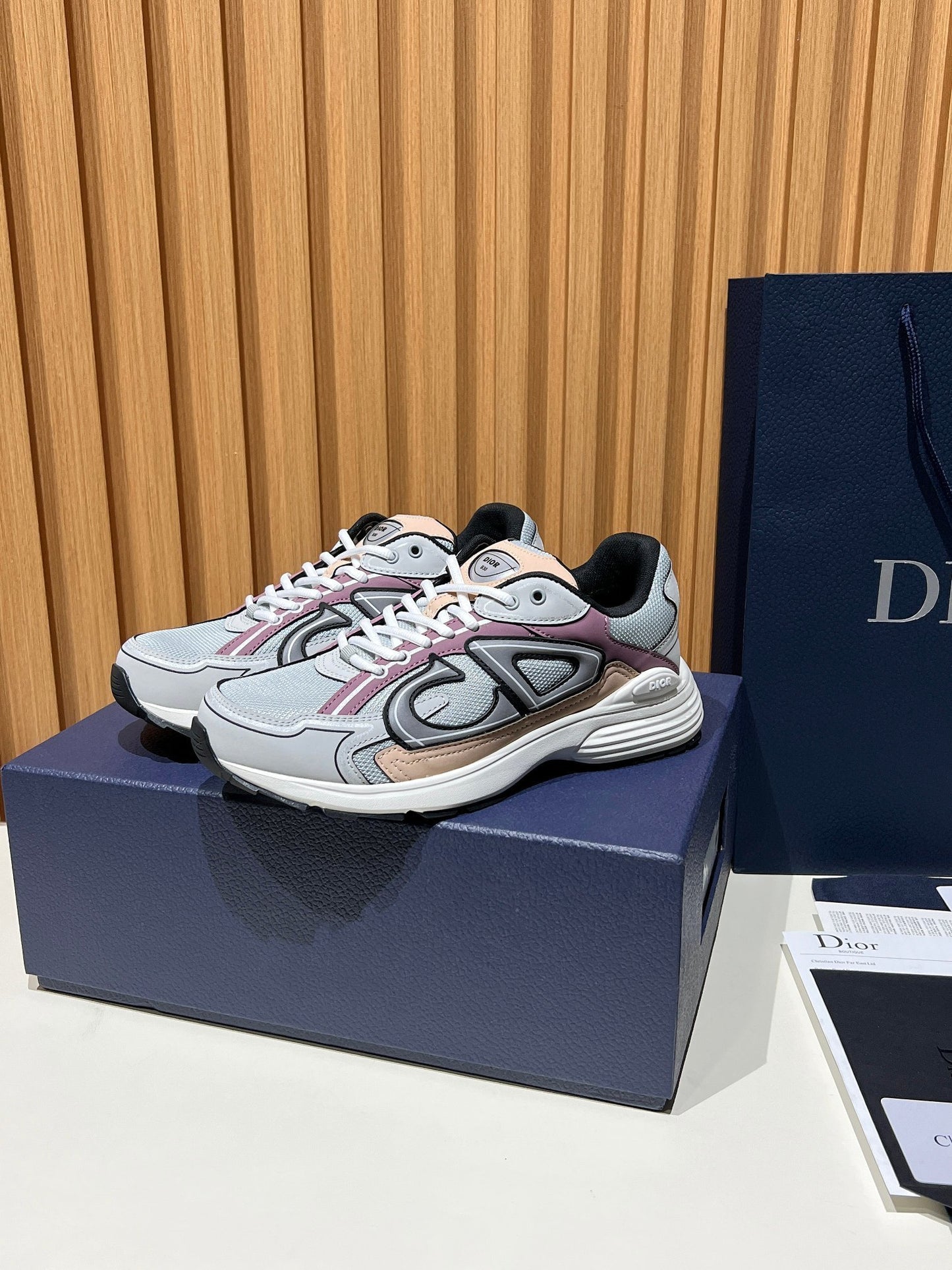 DIOR B30