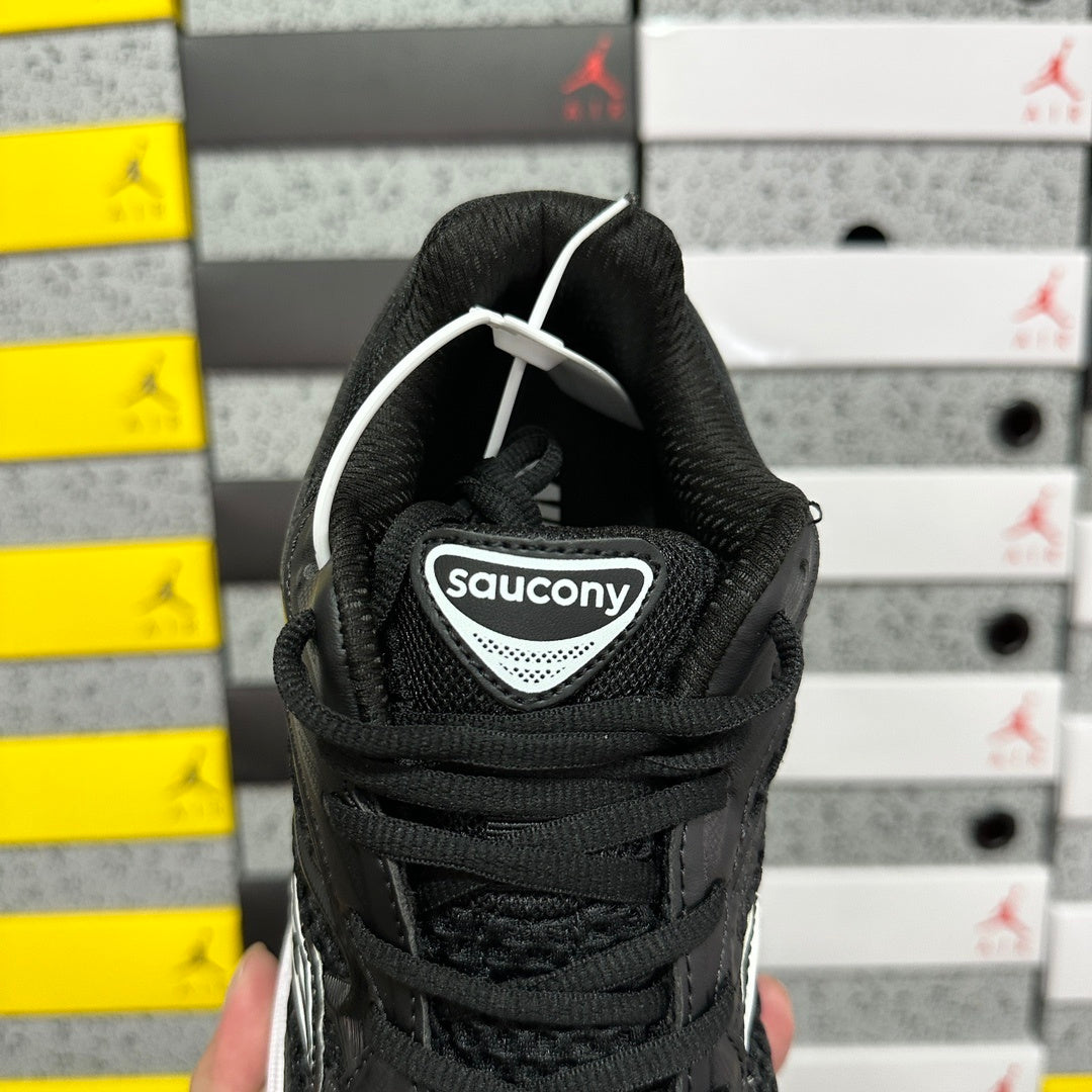 Saucony Omni 9