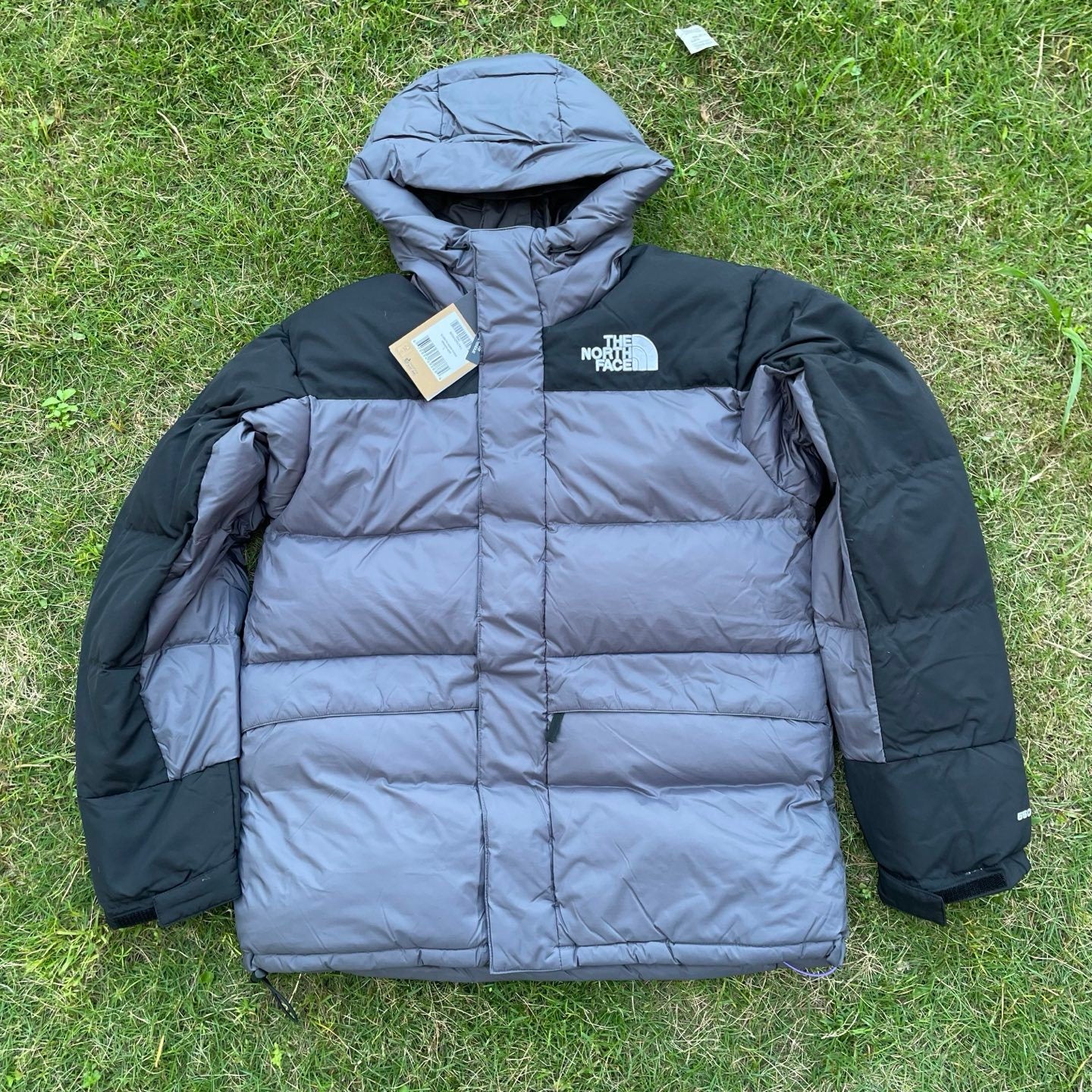 The North Face Himalayan