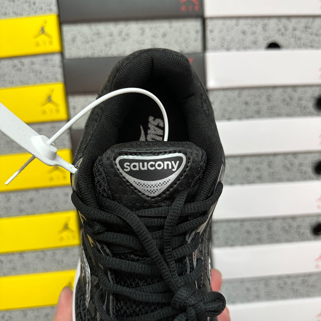 Saucony Omni 9