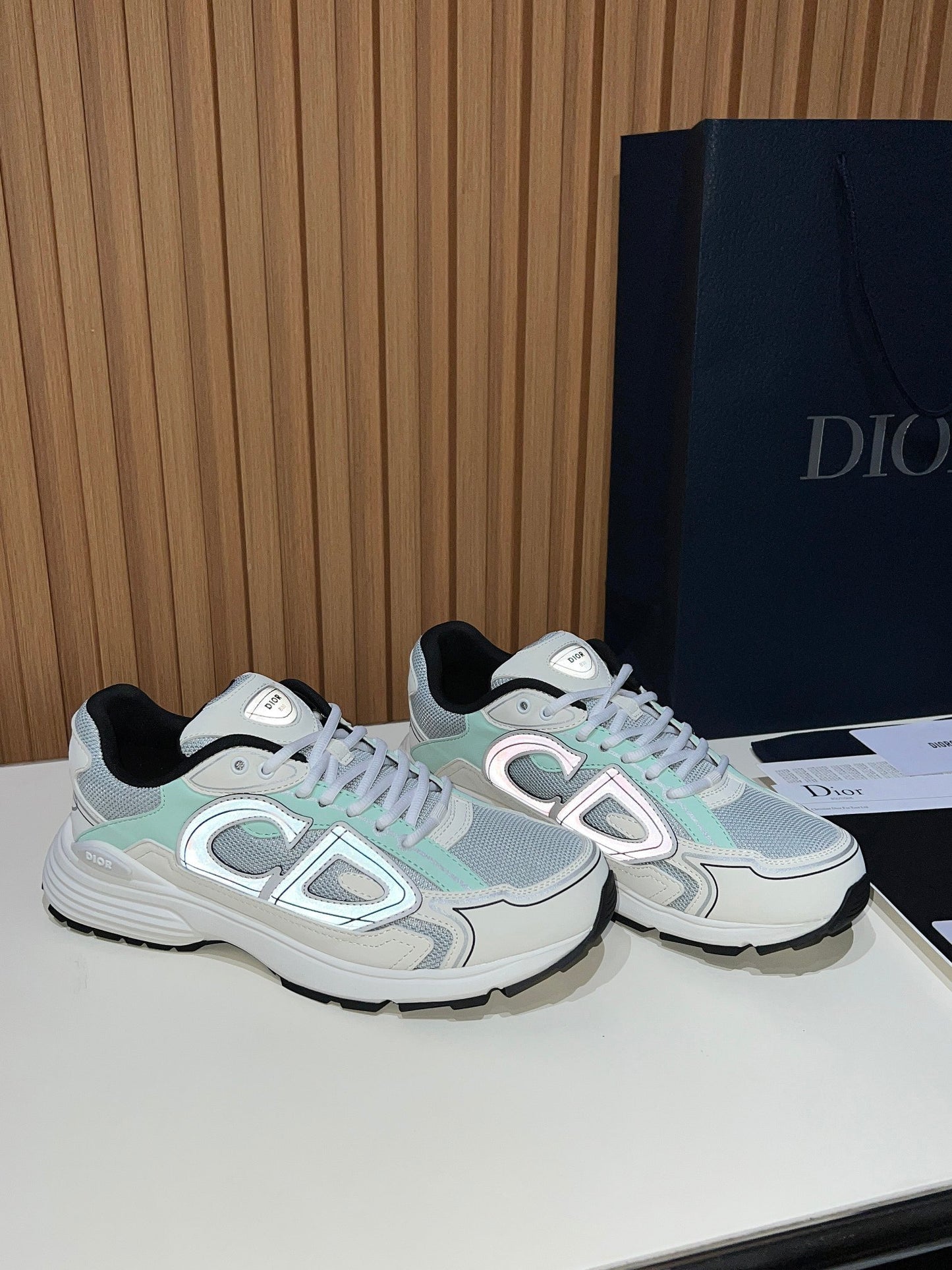 DIOR B30