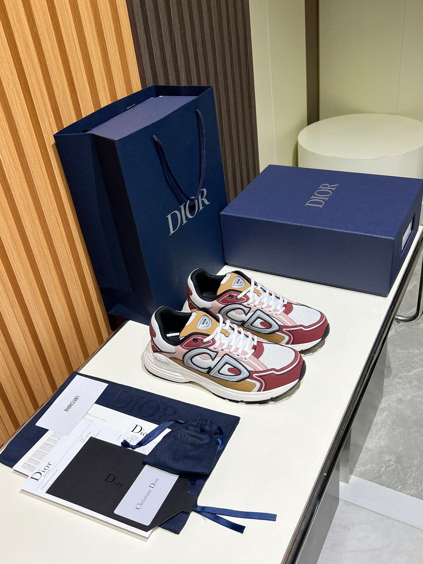DIOR B30
