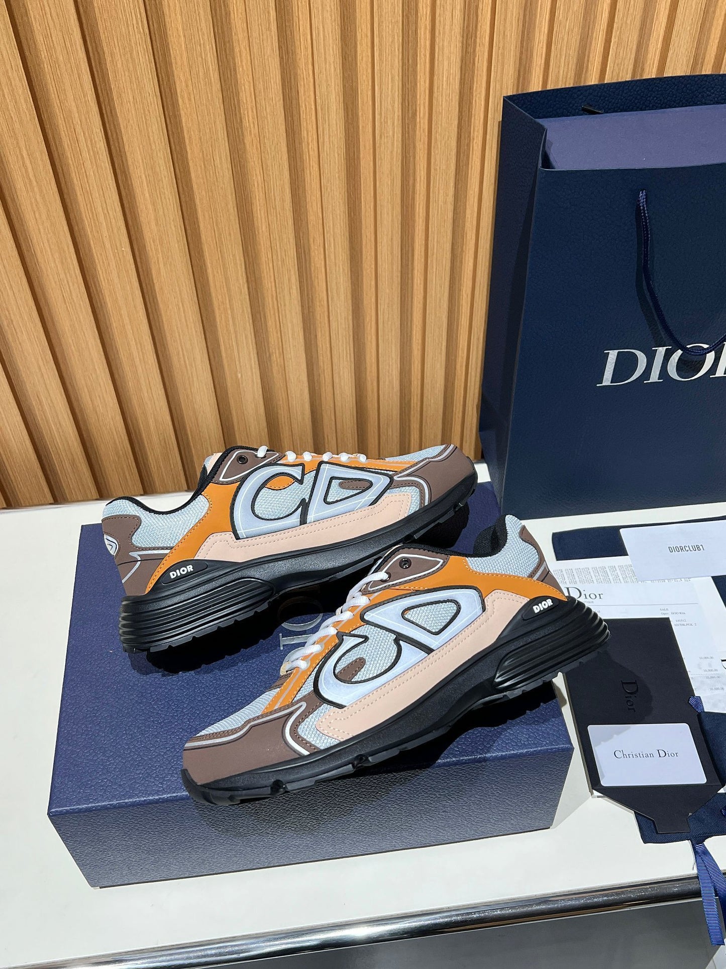 DIOR B30