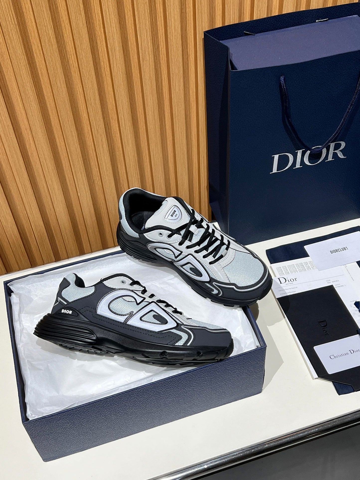 DIOR B30