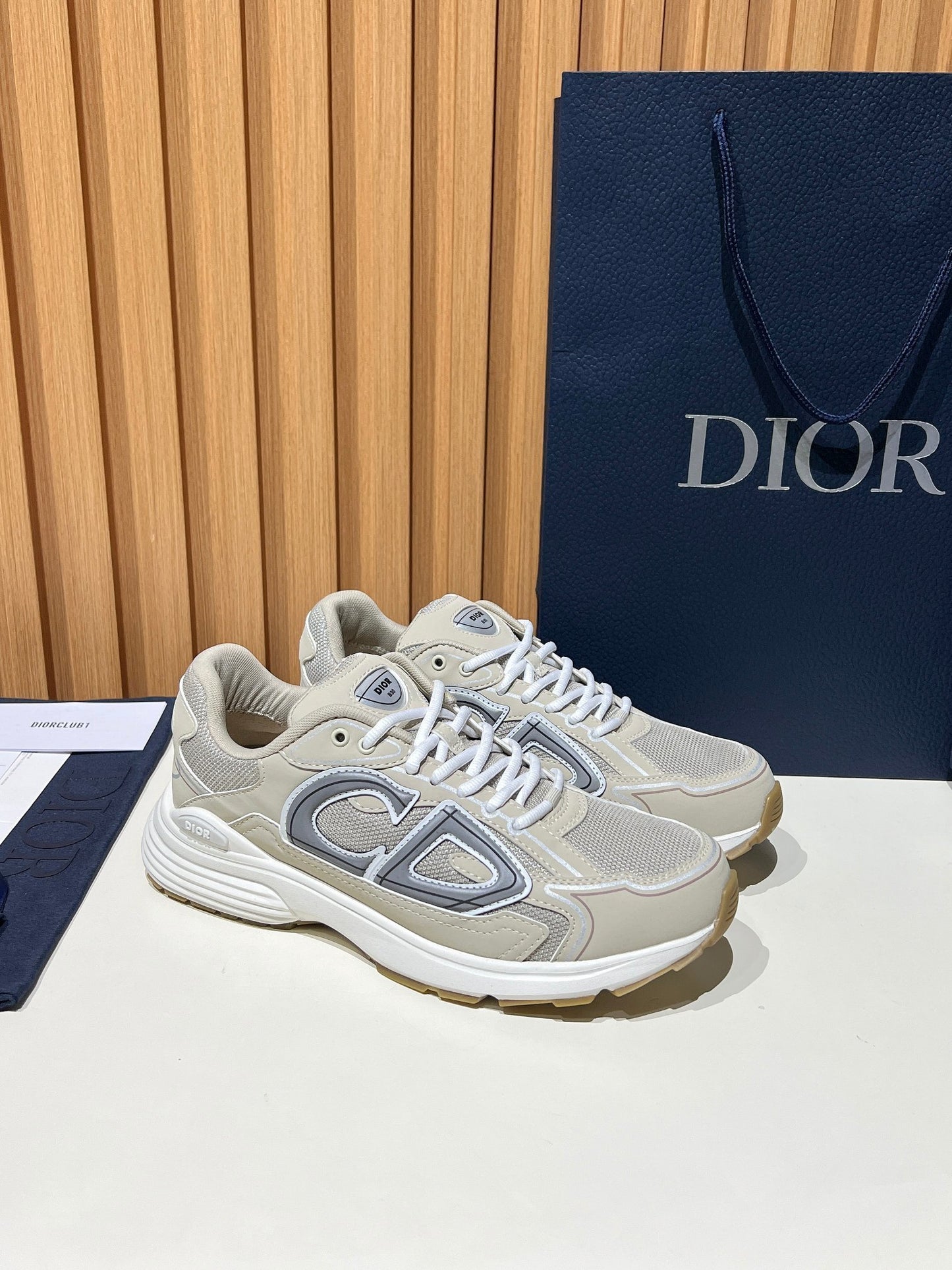 DIOR B30