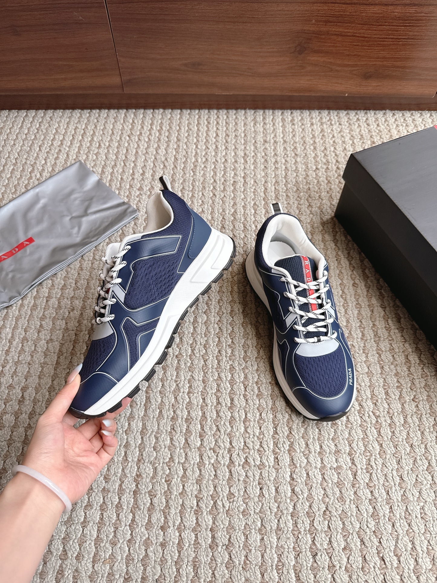 PRADA America’s Cups