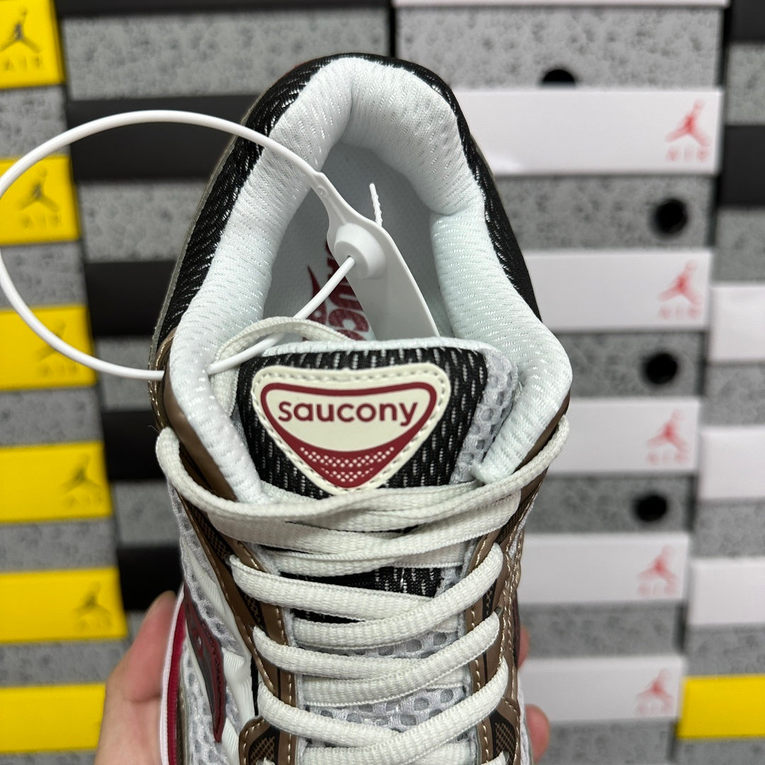 Saucony Omni 9