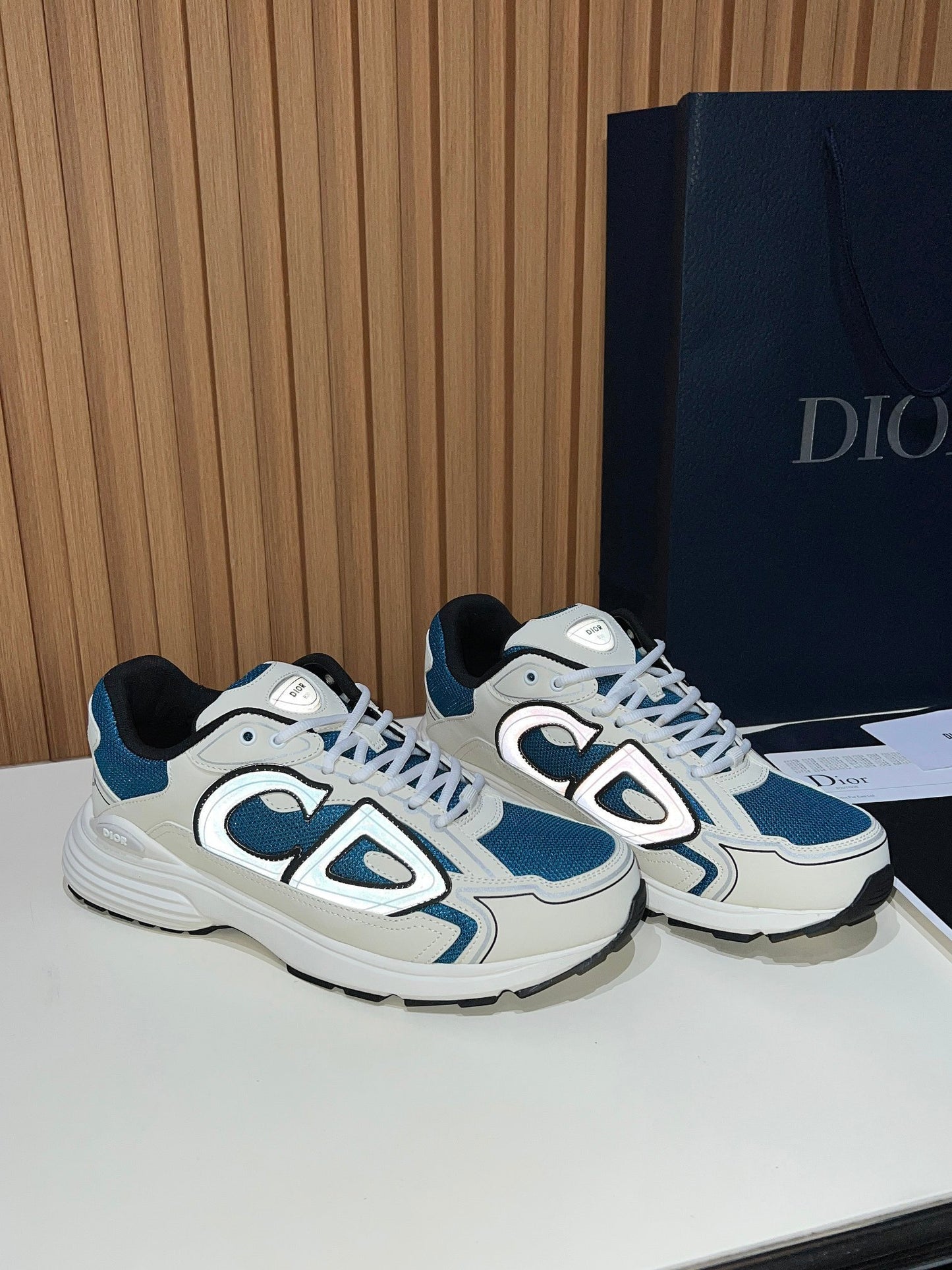 DIOR B30