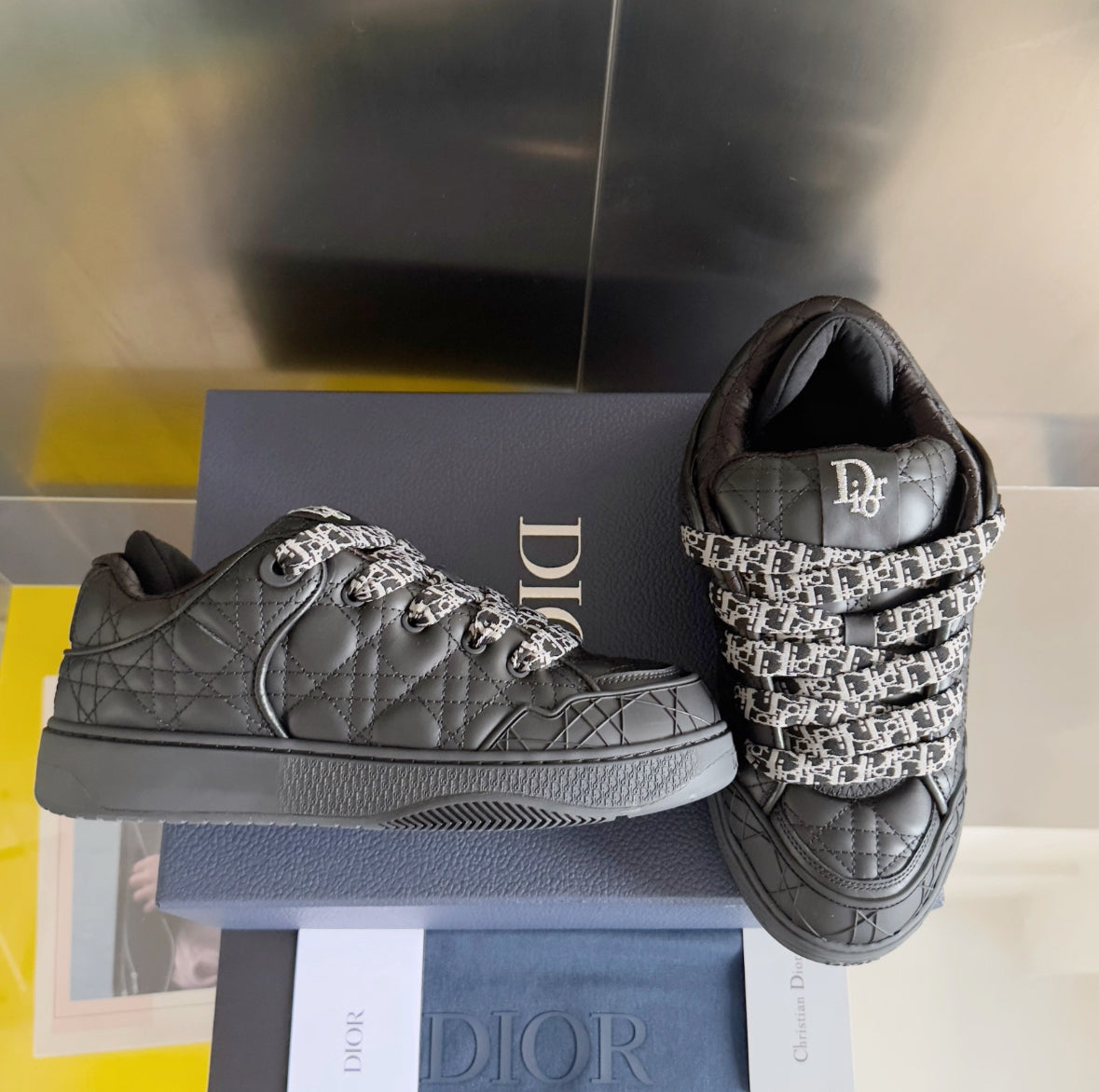 DIOR B9S