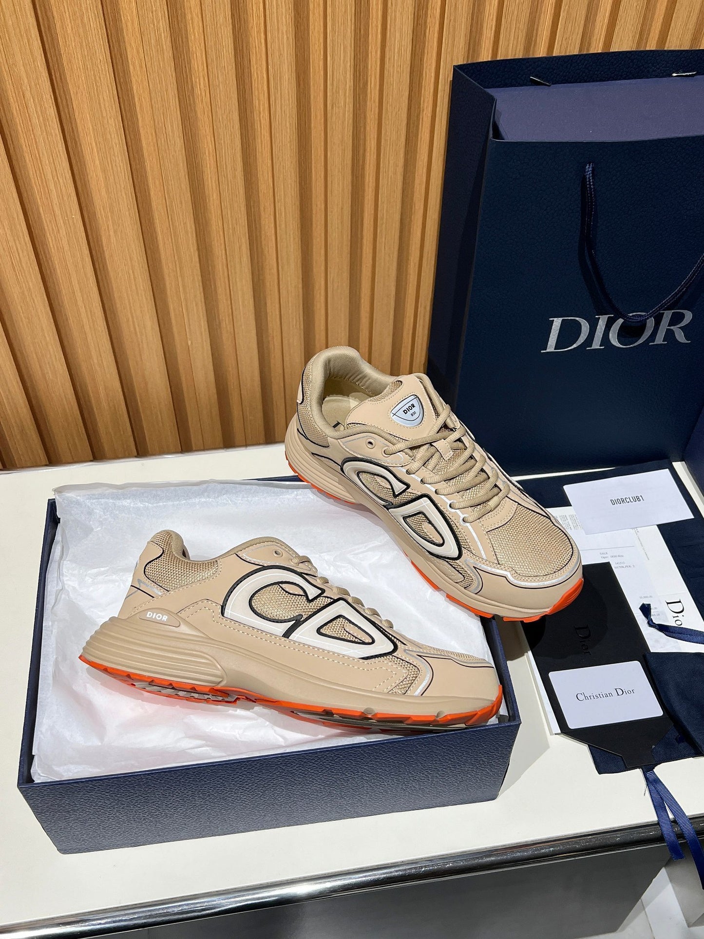 DIOR B30