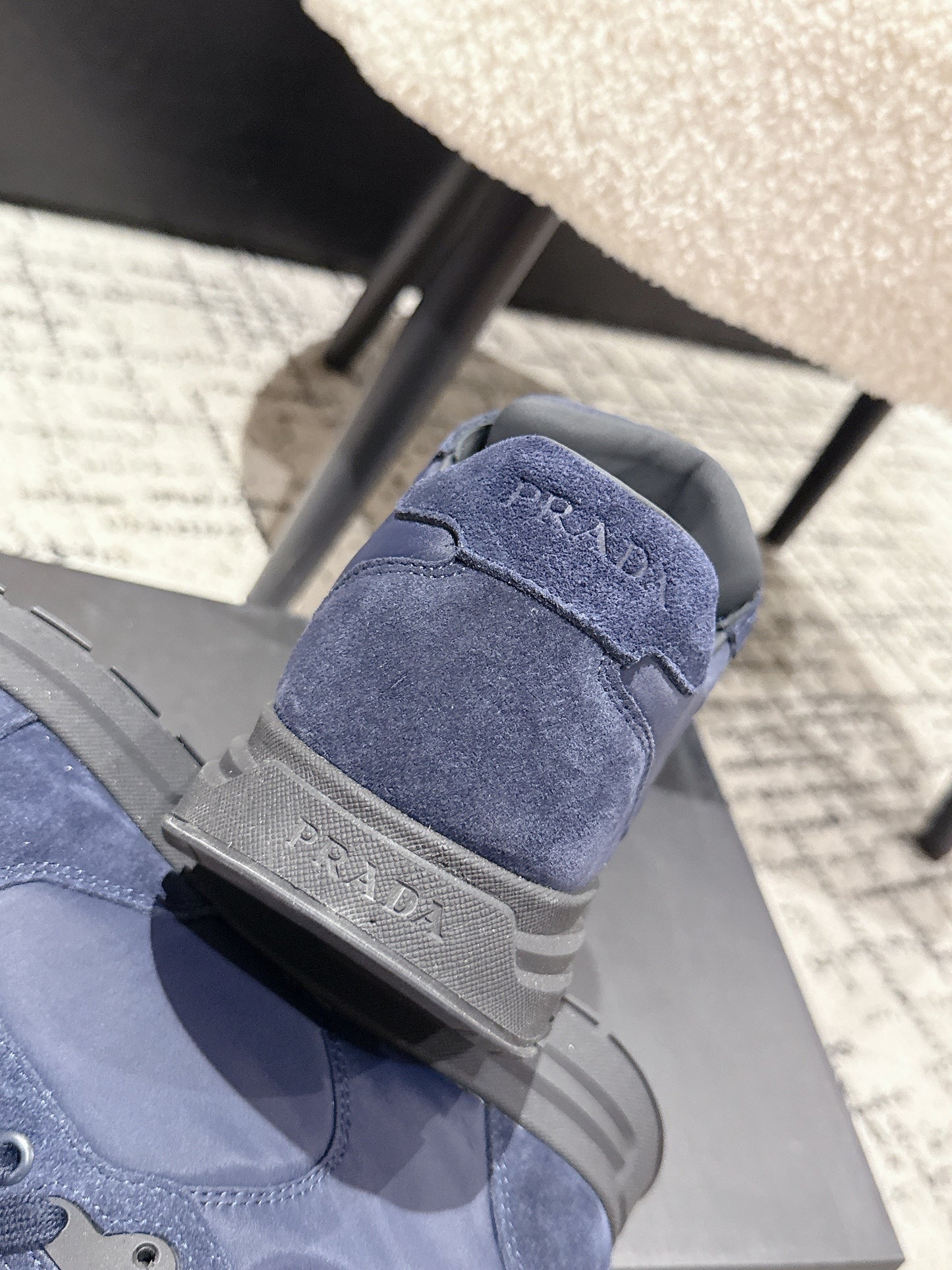 PRADA Re-Nylon Prax 2.0