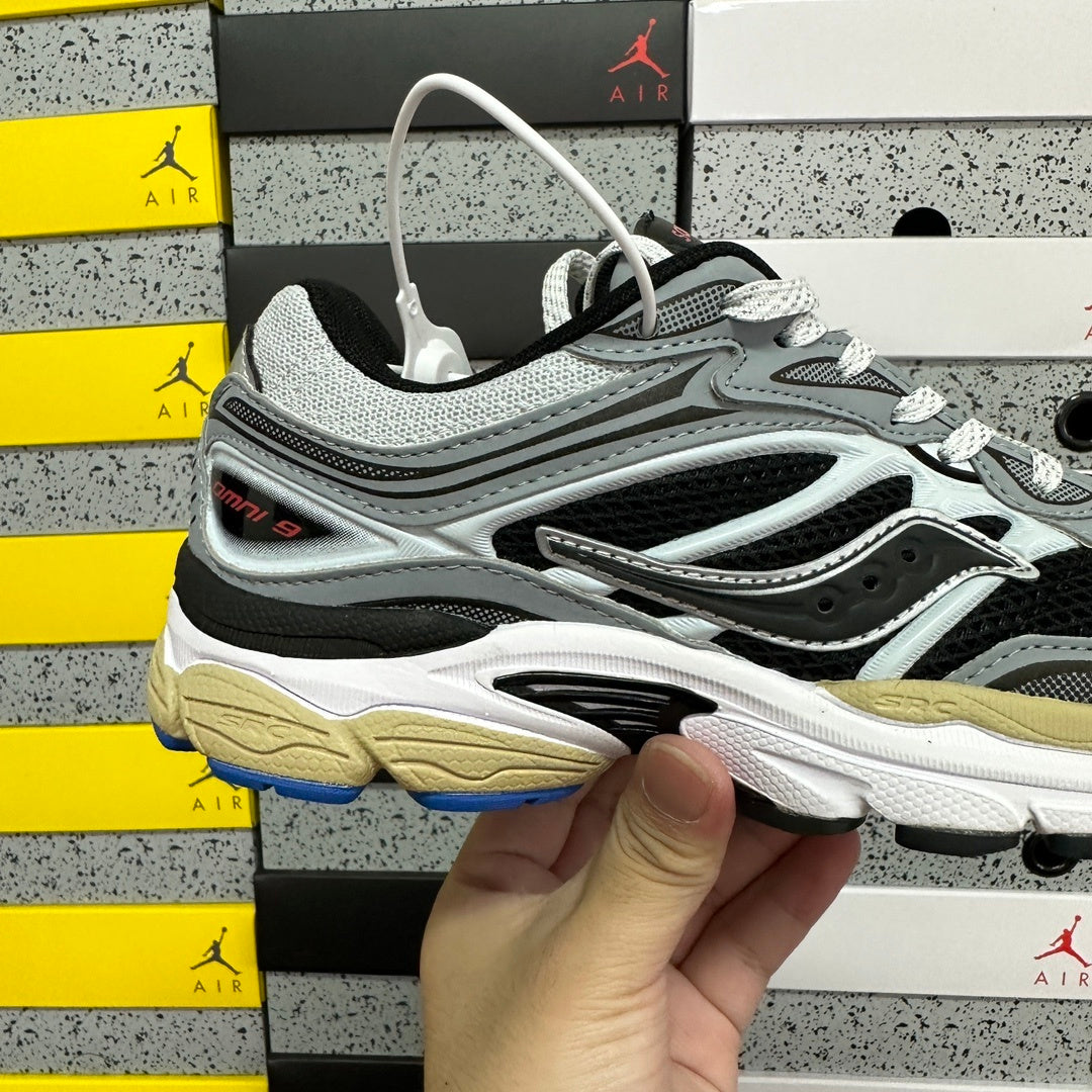 Saucony Omni 9