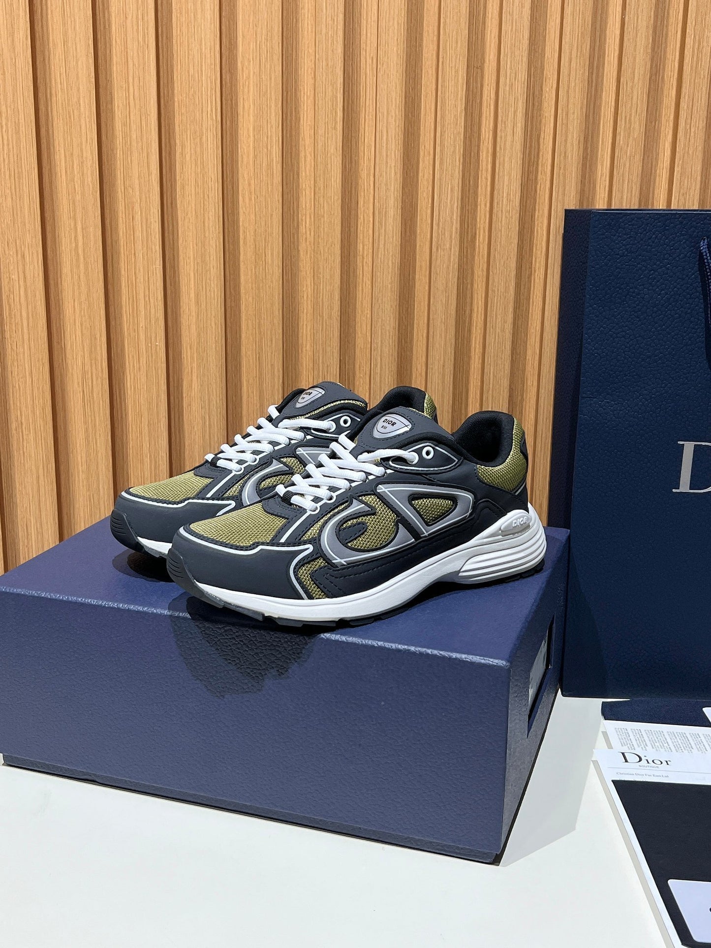 DIOR B30