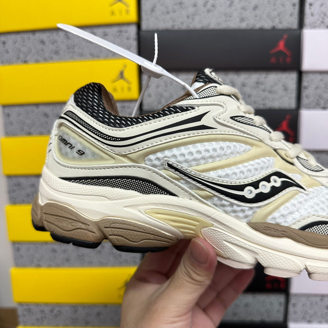Saucony Omni 9