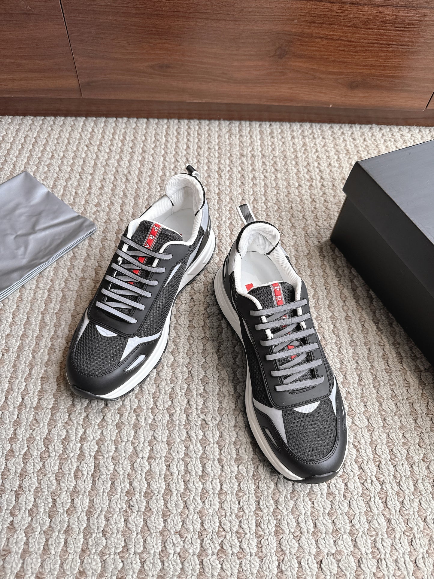 PRADA America’s Cups