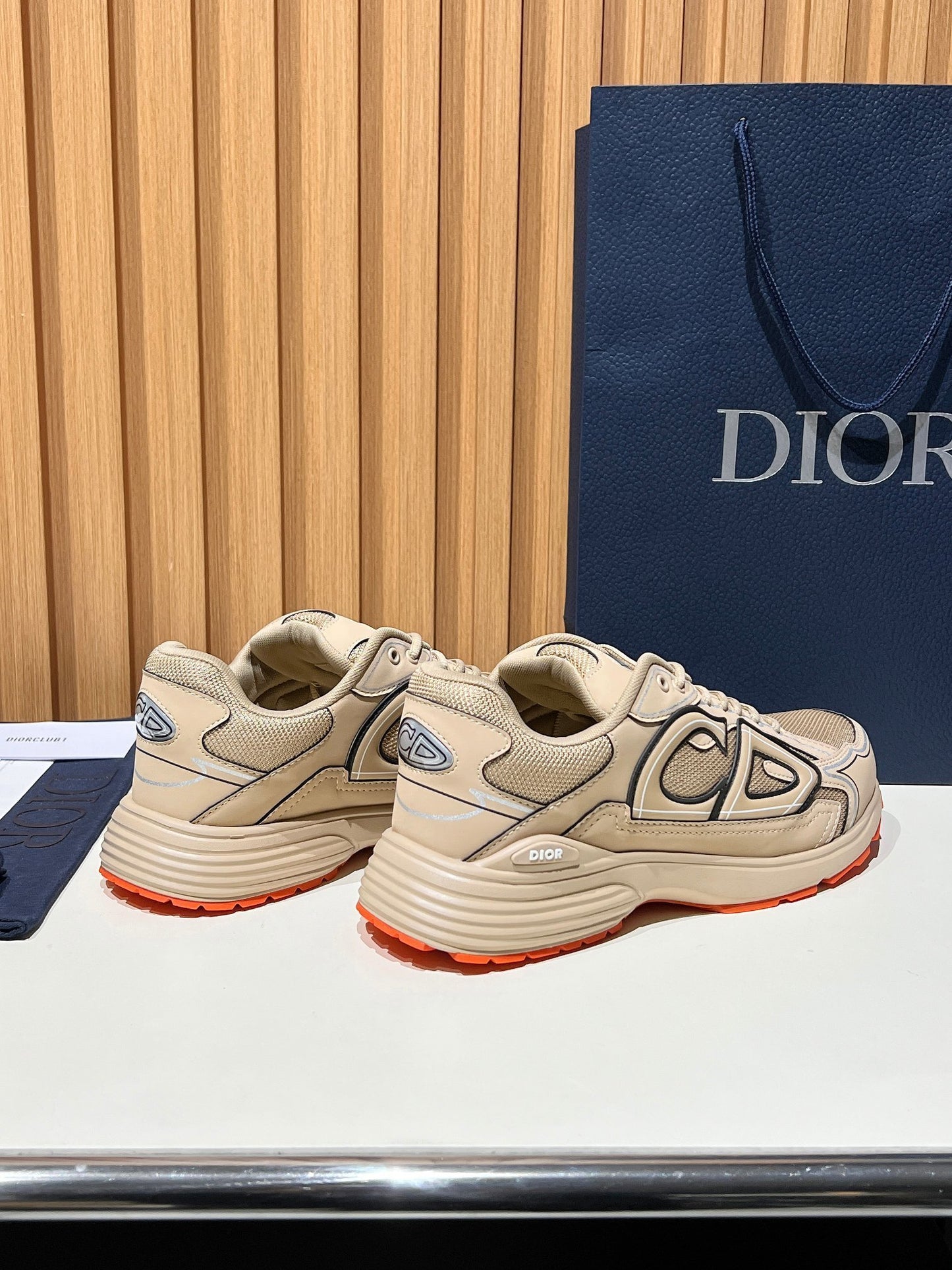 DIOR B30