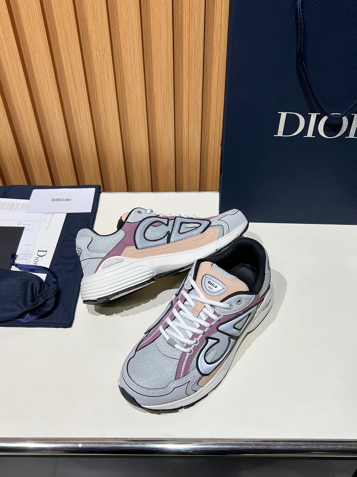 DIOR B30