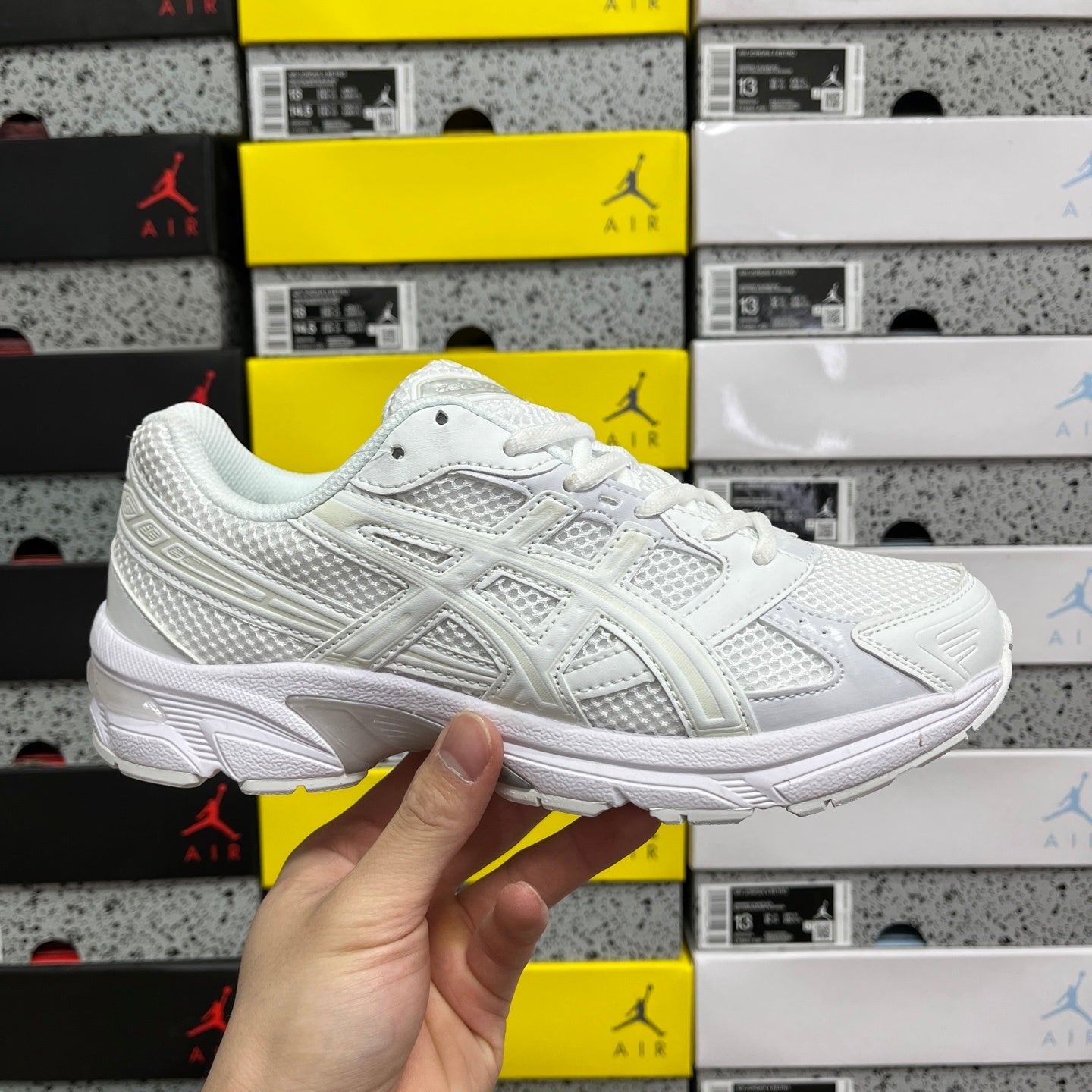 Asics gel-1130