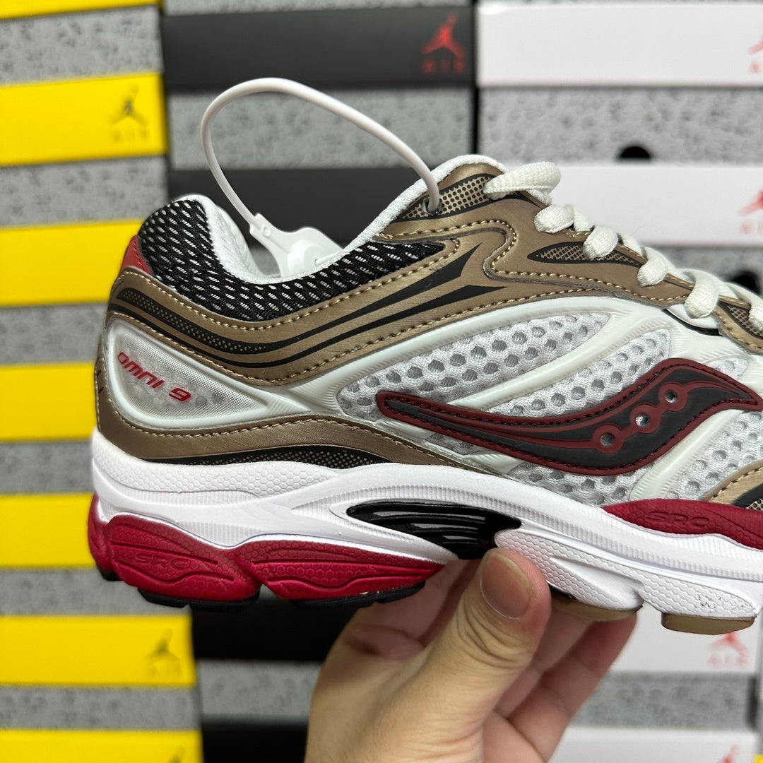 Saucony Omni 9