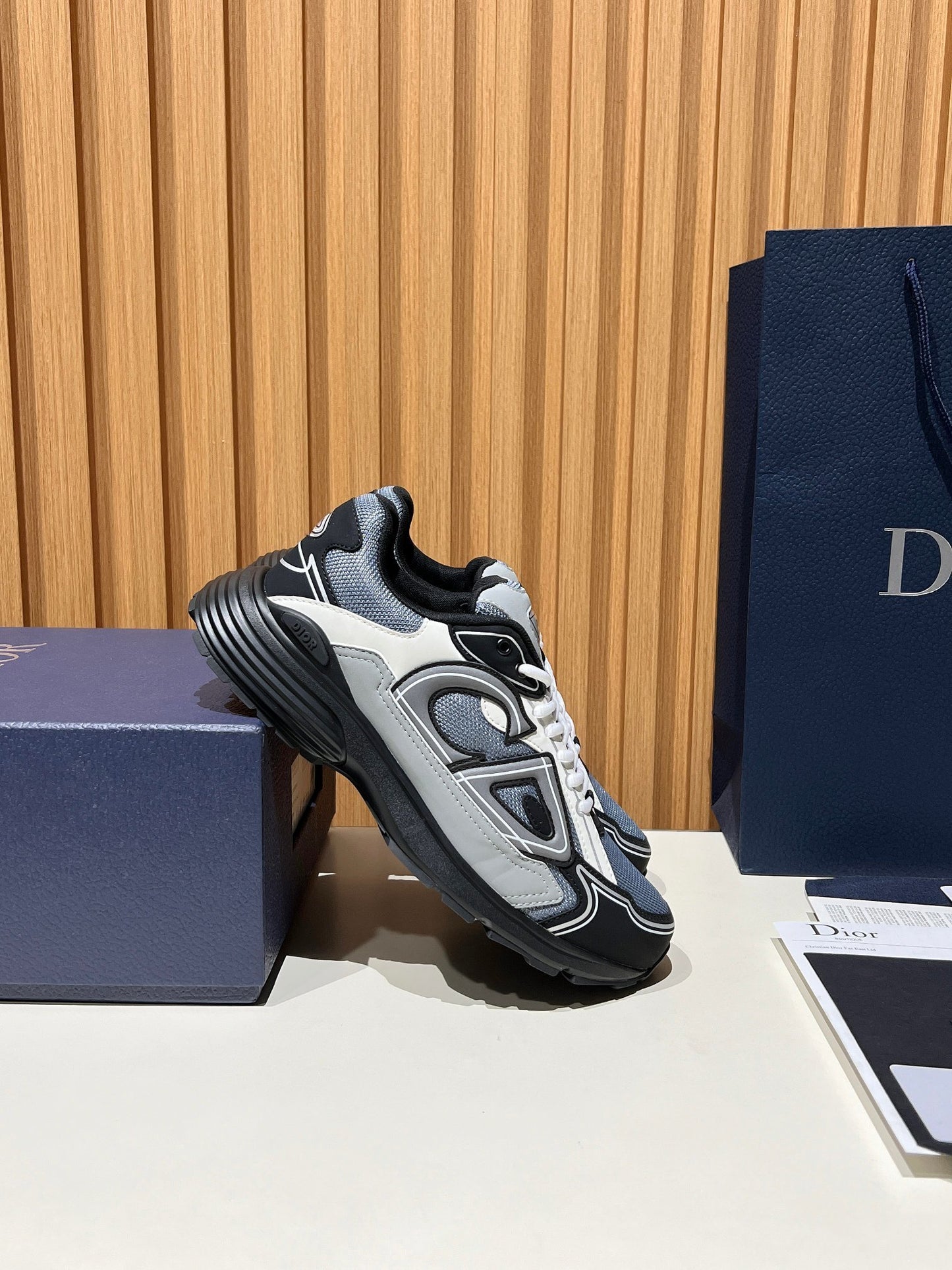 DIOR B30