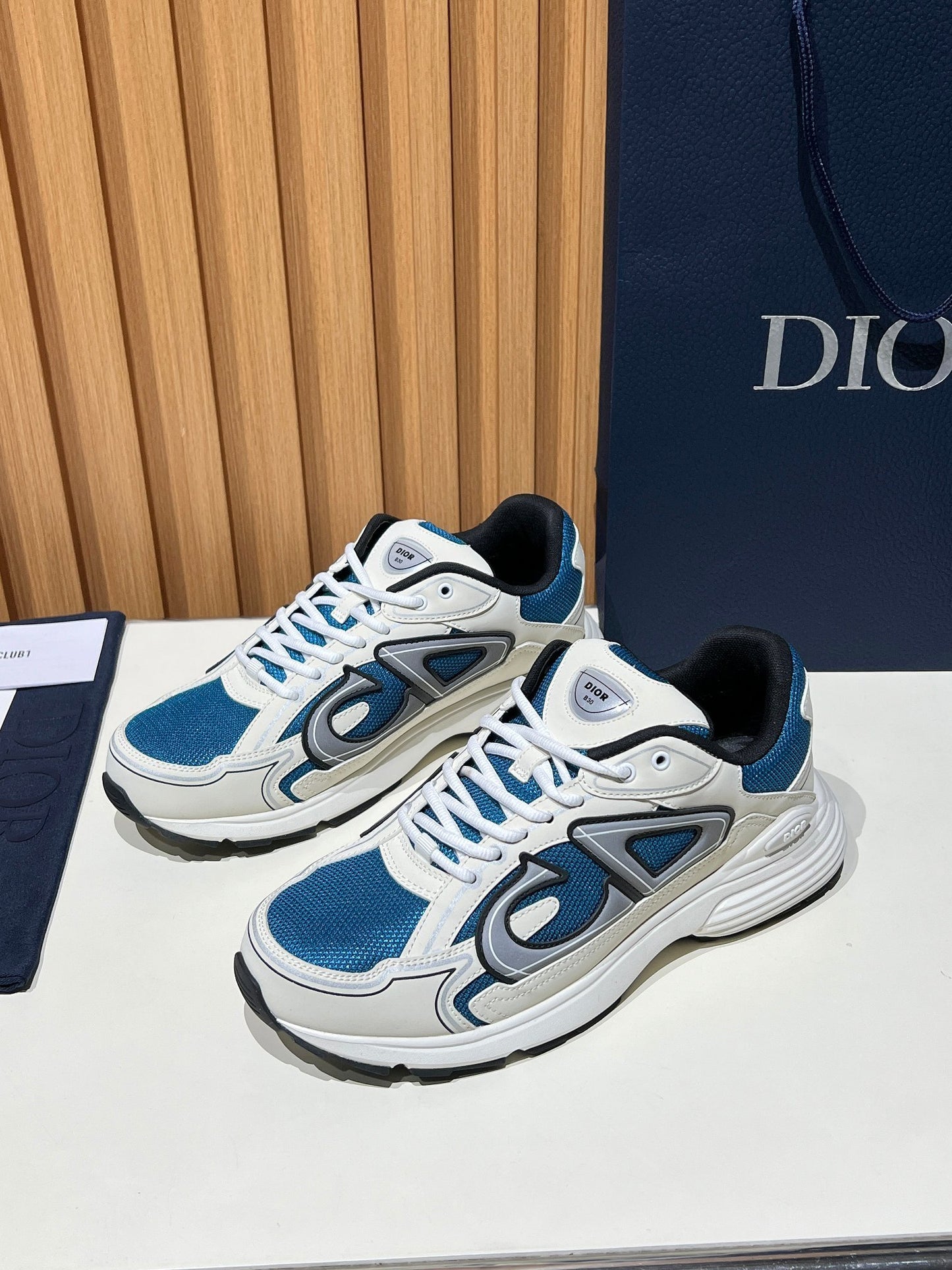 DIOR B30
